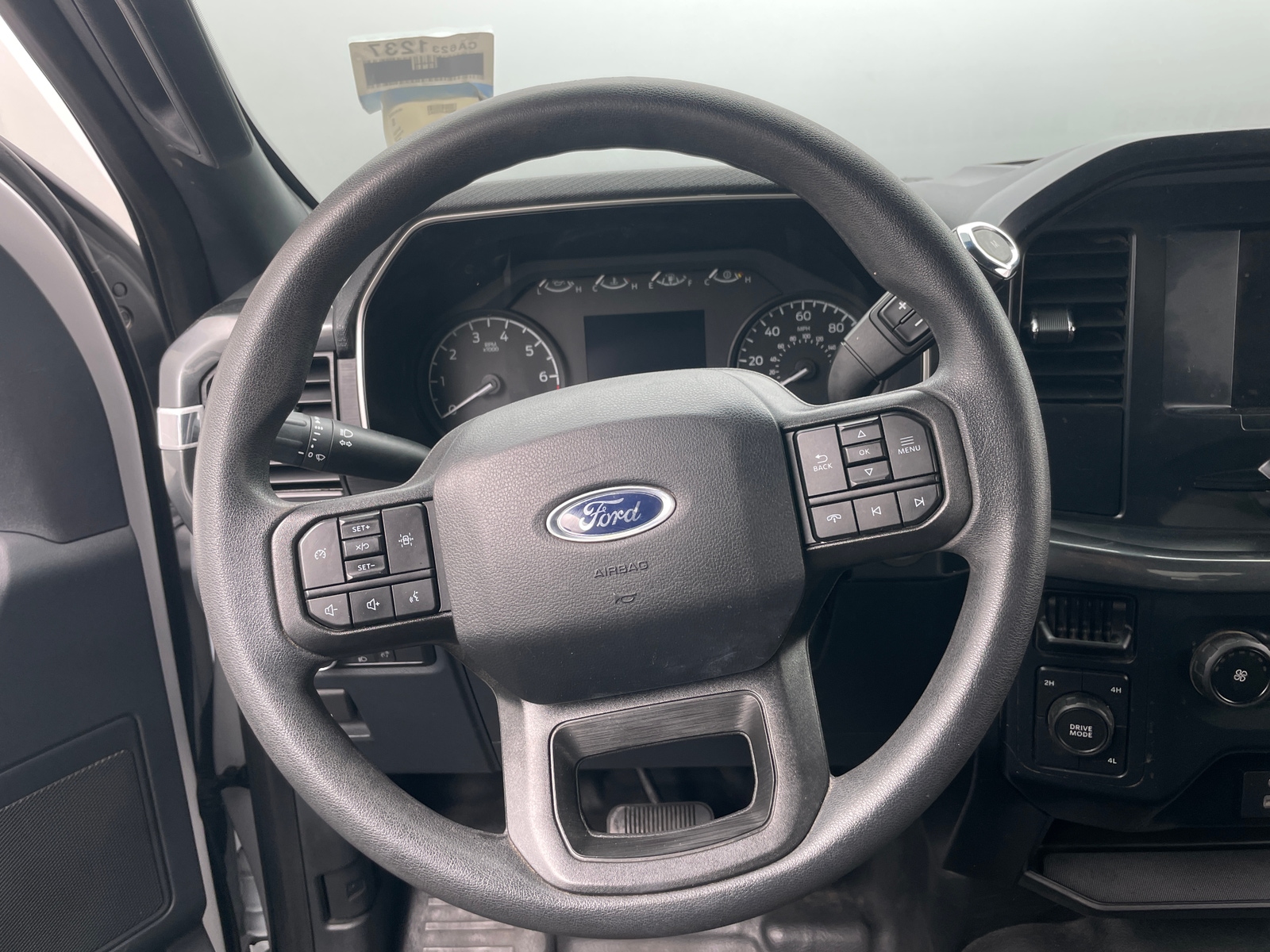 Thumbnail: 2022 Ford Econoline - 5