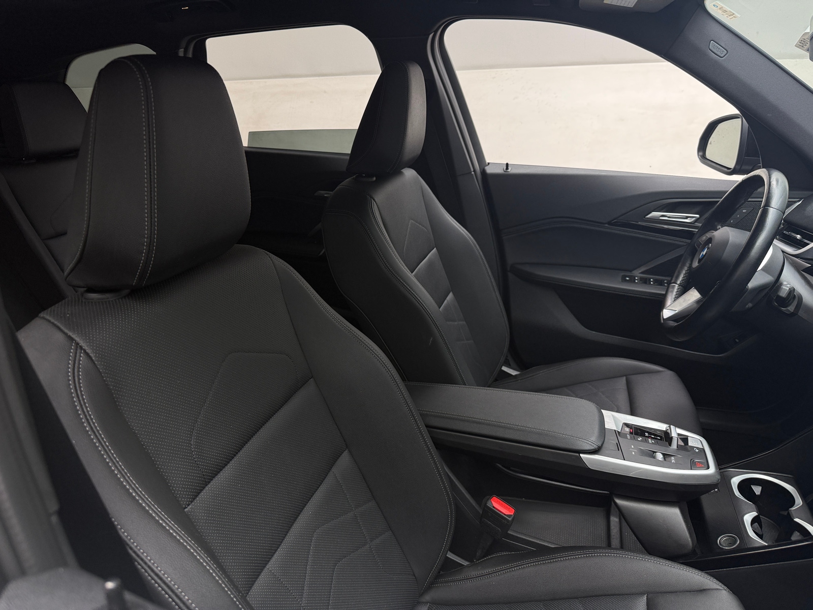 Thumbnail: 2023 BMW X1 - 2