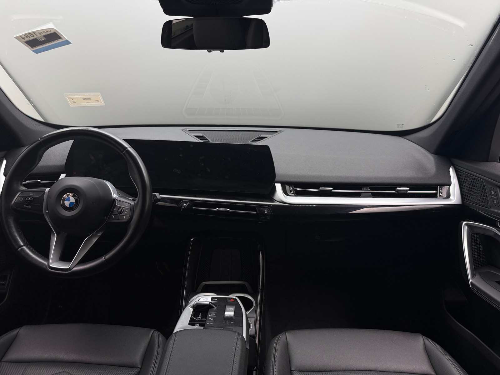 Thumbnail: 2023 BMW X1 - 3