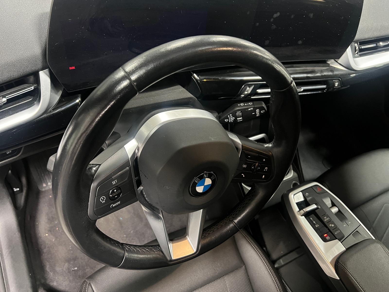 Thumbnail: 2023 BMW X1 - 5
