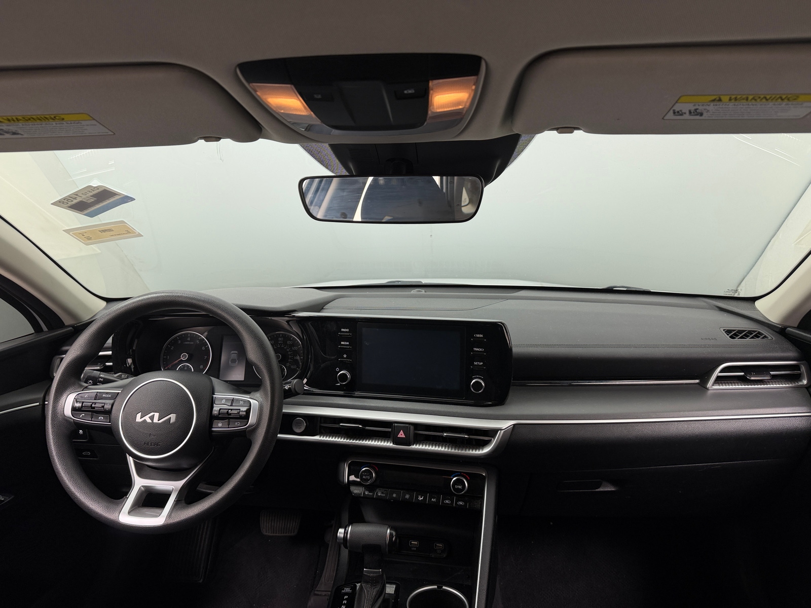 Thumbnail: 2022 Kia K5 - 3
