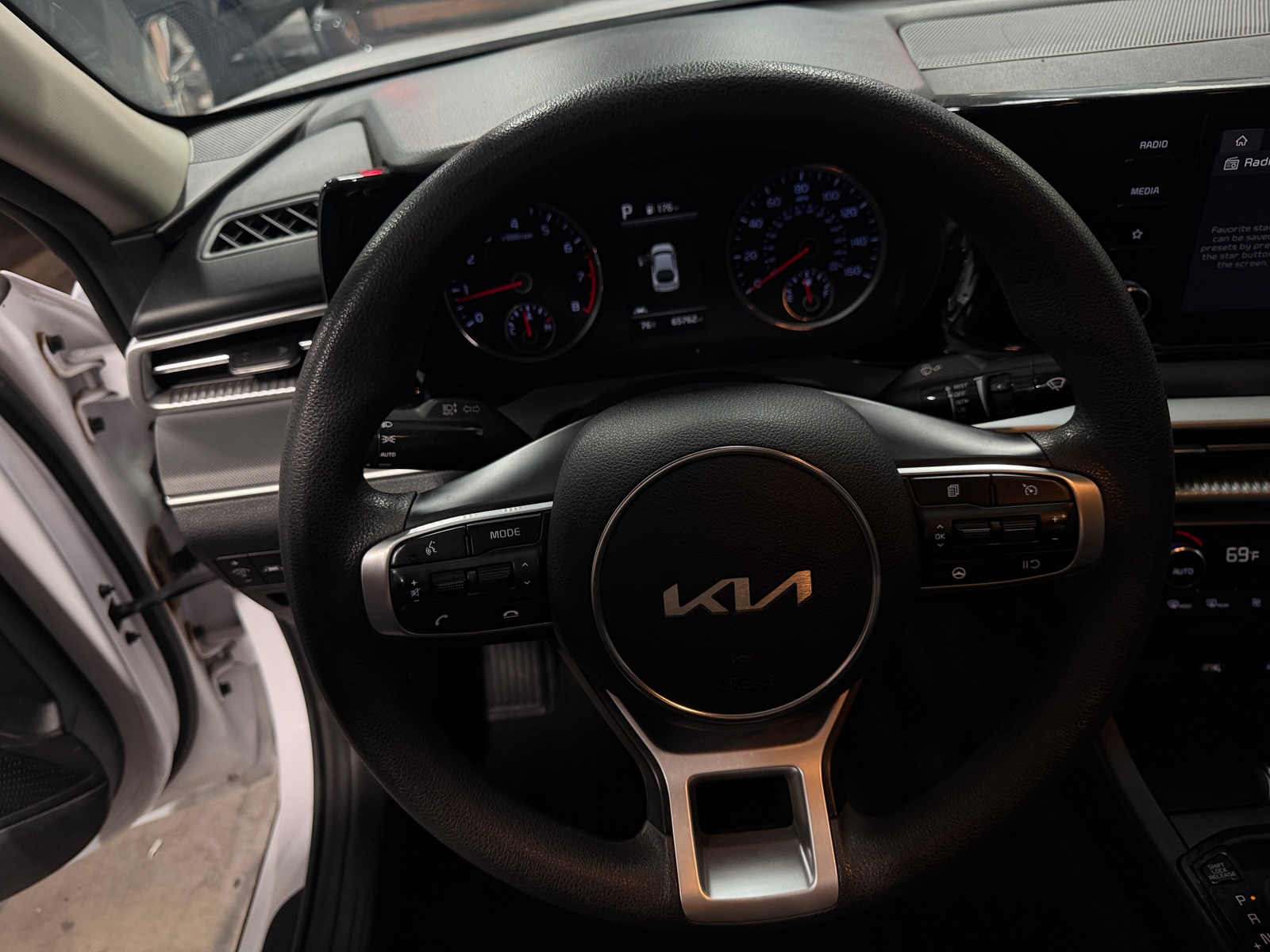 Thumbnail: 2022 Kia K5 - 5