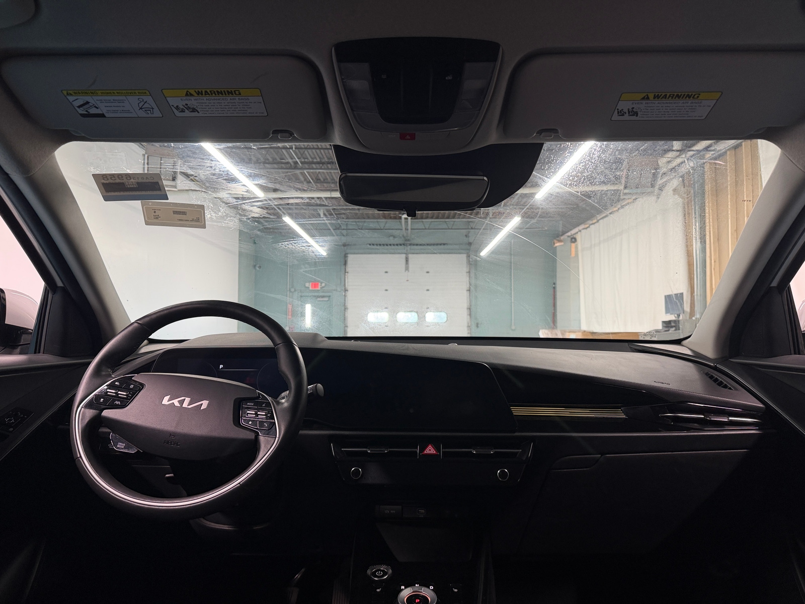 Thumbnail: 2024 Kia Niro - 2