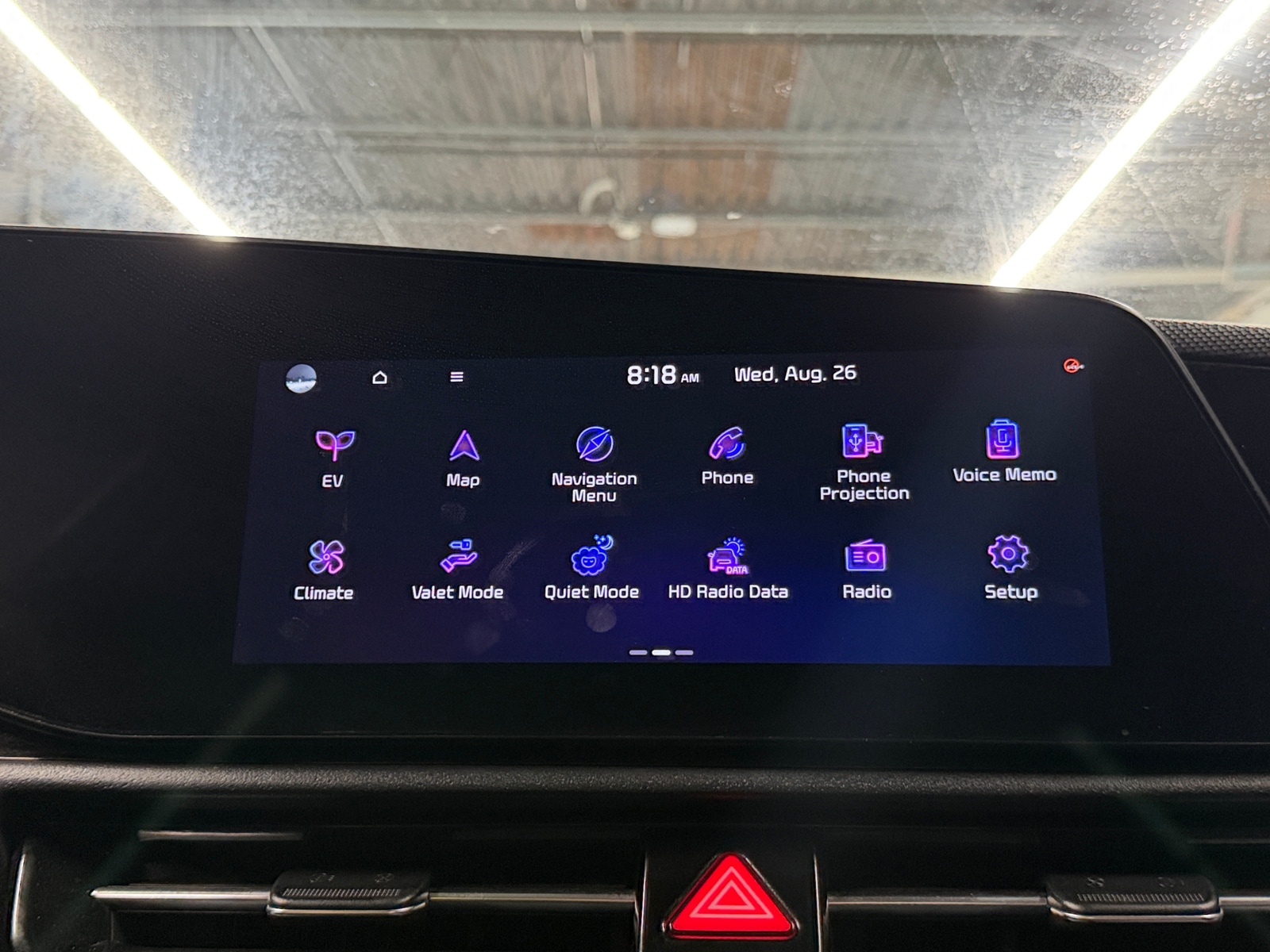 Thumbnail: 2024 Kia Niro - 3