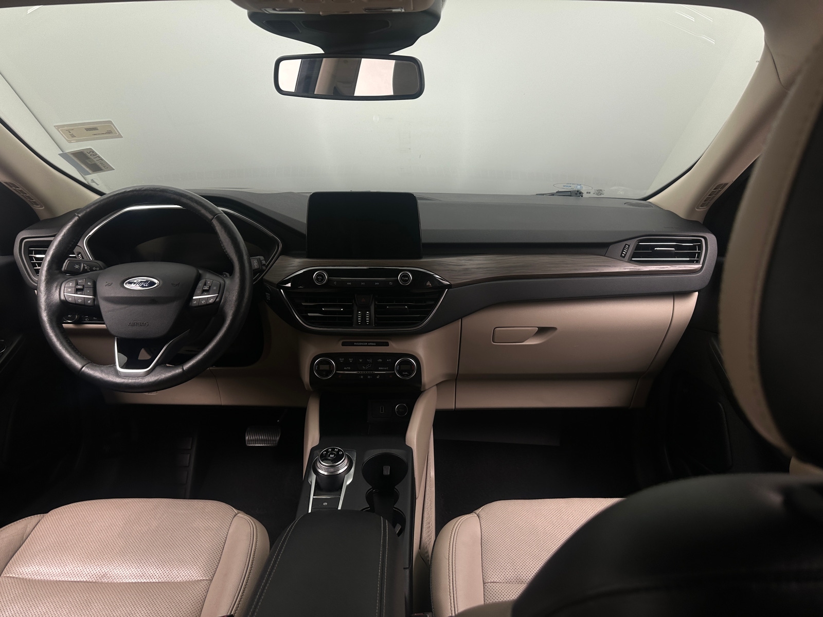 Thumbnail: 2020 Ford Escape - 2