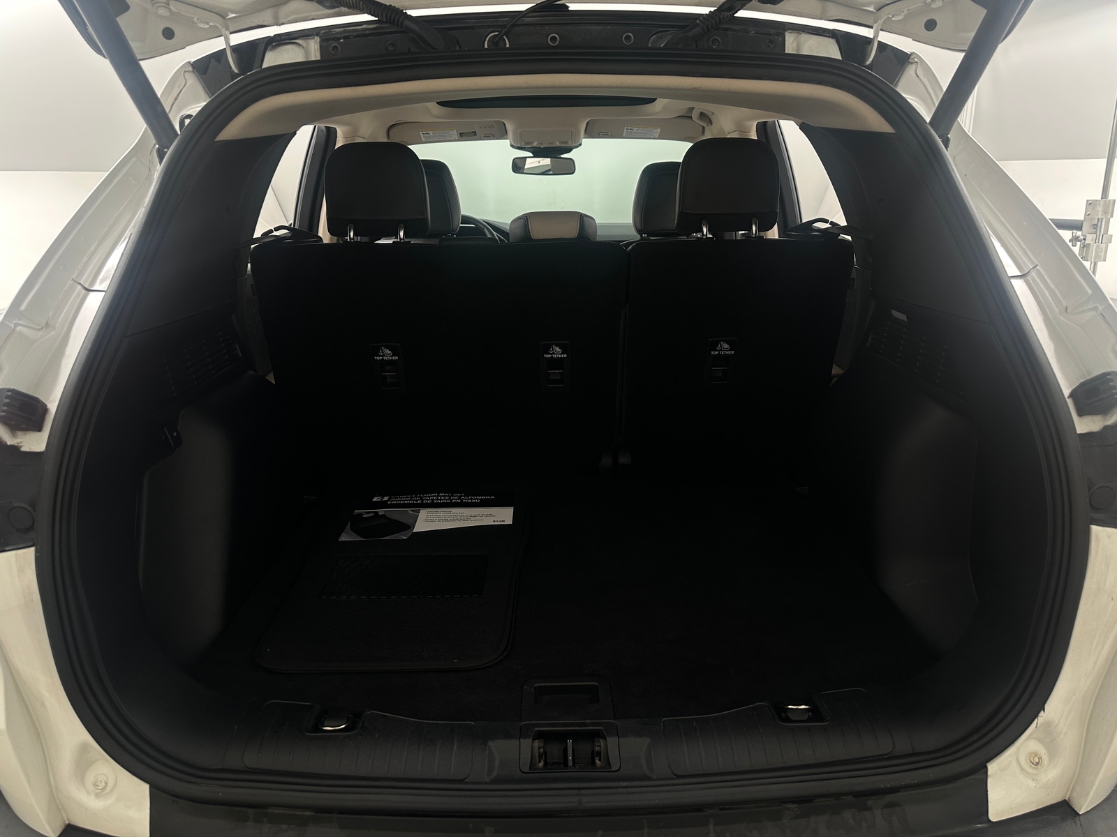 Thumbnail: 2020 Ford Escape - 6
