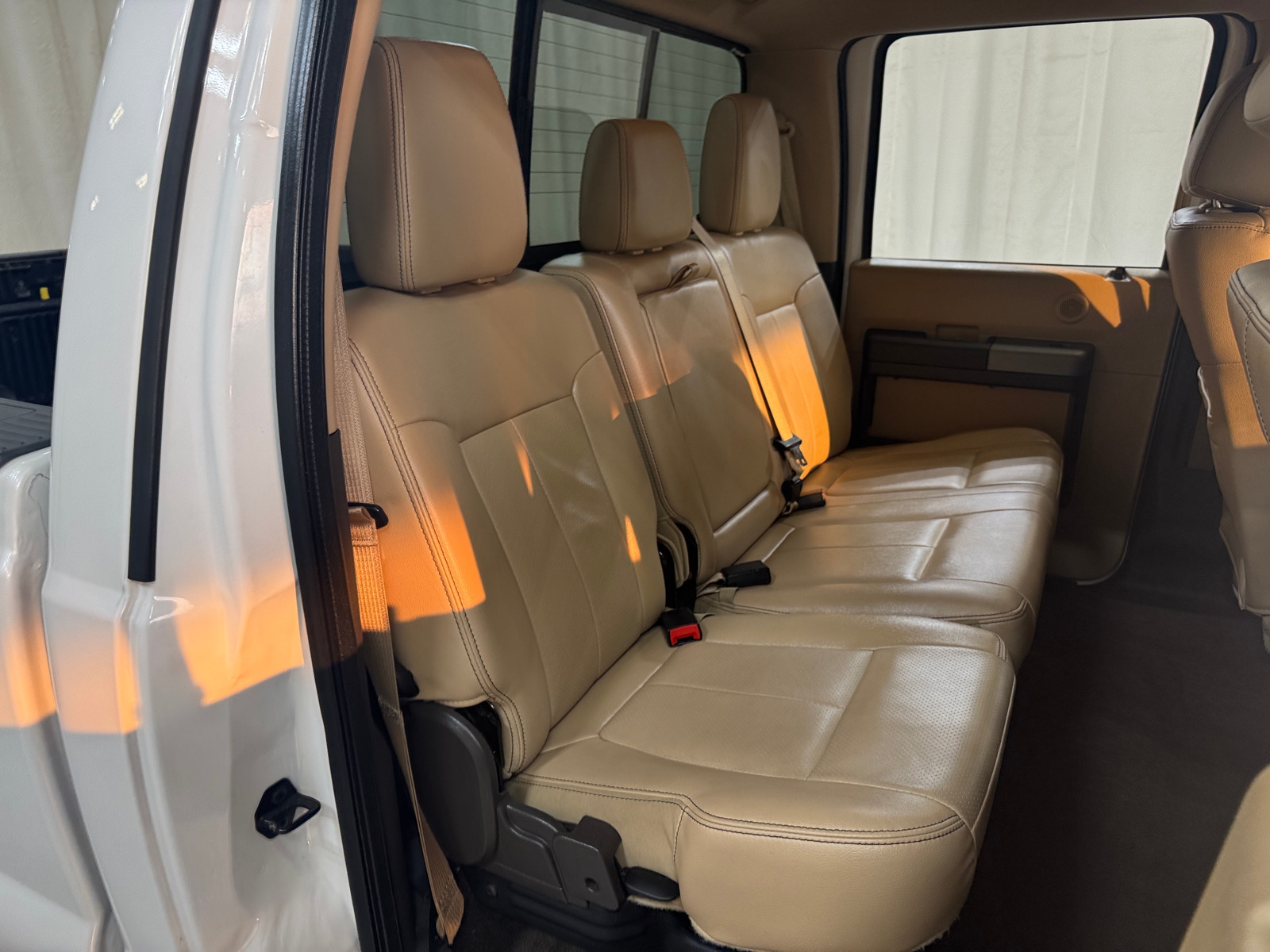 Thumbnail: 2016 Ford Econoline - 5