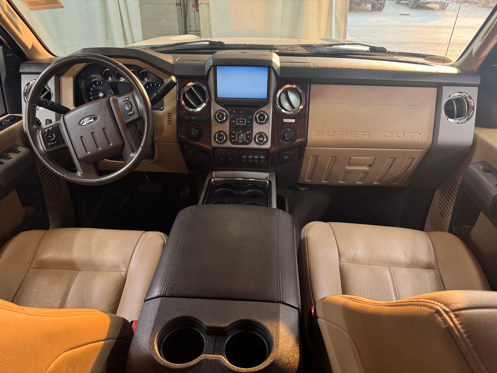 Thumbnail: 2016 Ford Econoline - 2