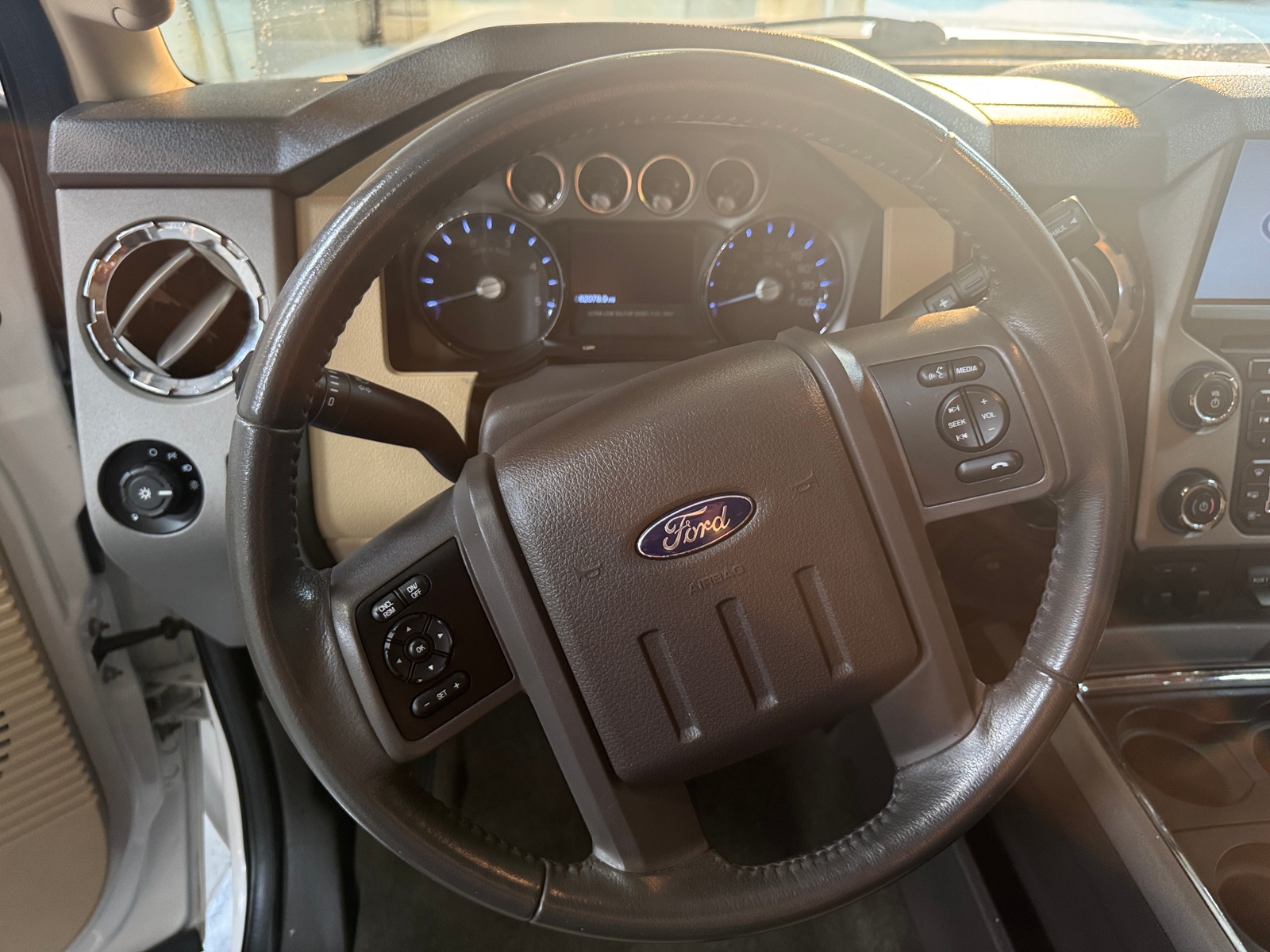 Thumbnail: 2016 Ford Econoline - 4