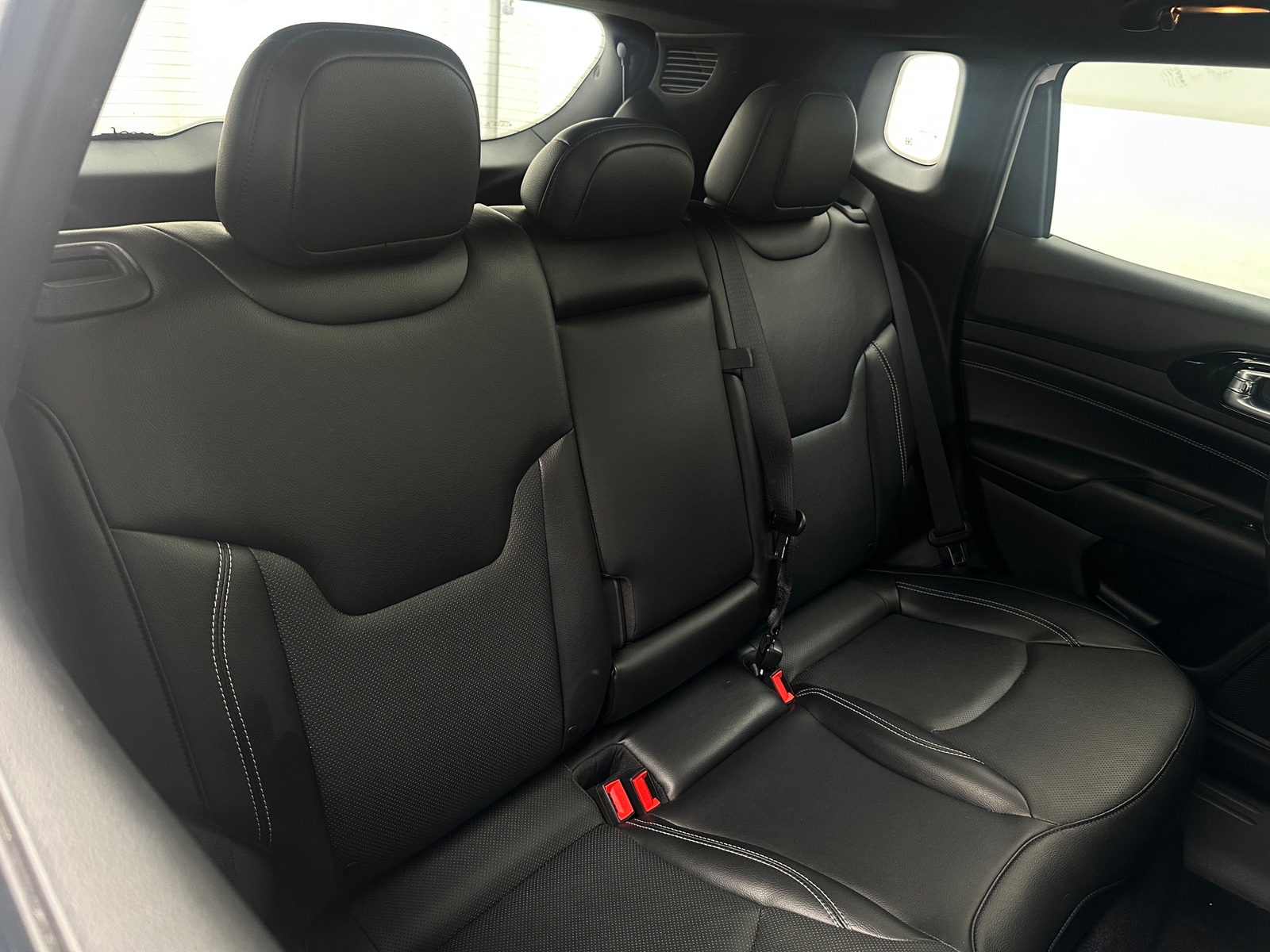 Thumbnail: 2023 Jeep Compass - 5