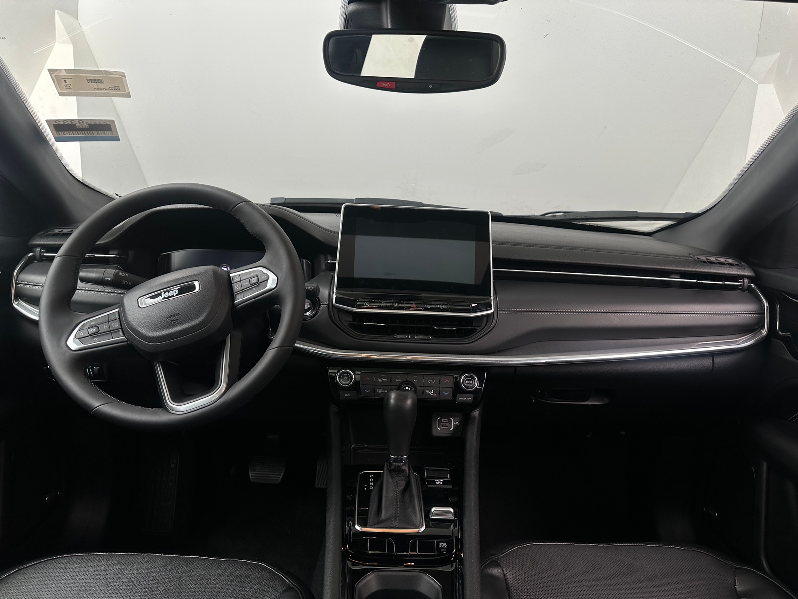 Thumbnail: 2023 Jeep Compass - 2