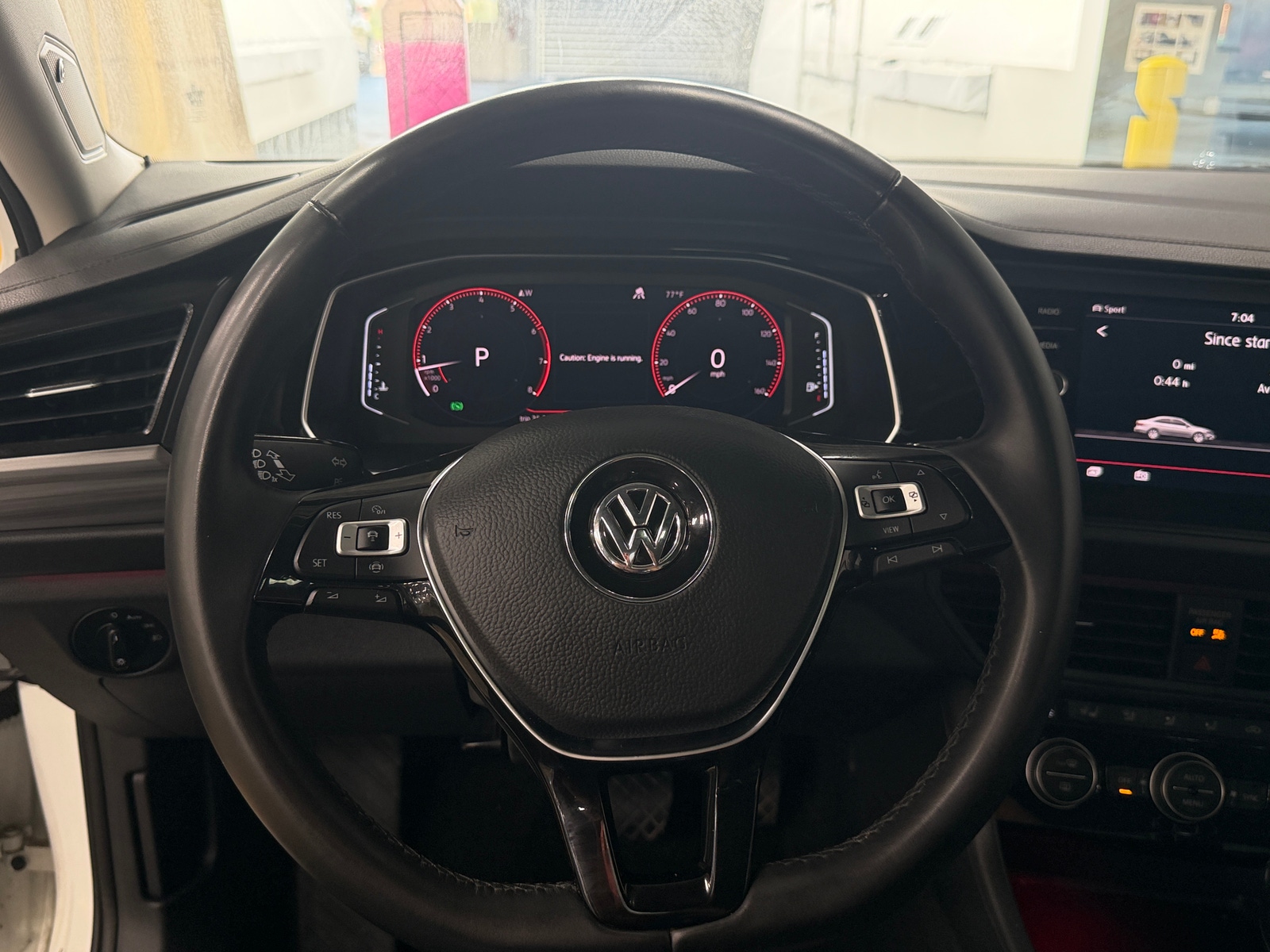 Thumbnail: 2019 Volkswagen Jetta - 4