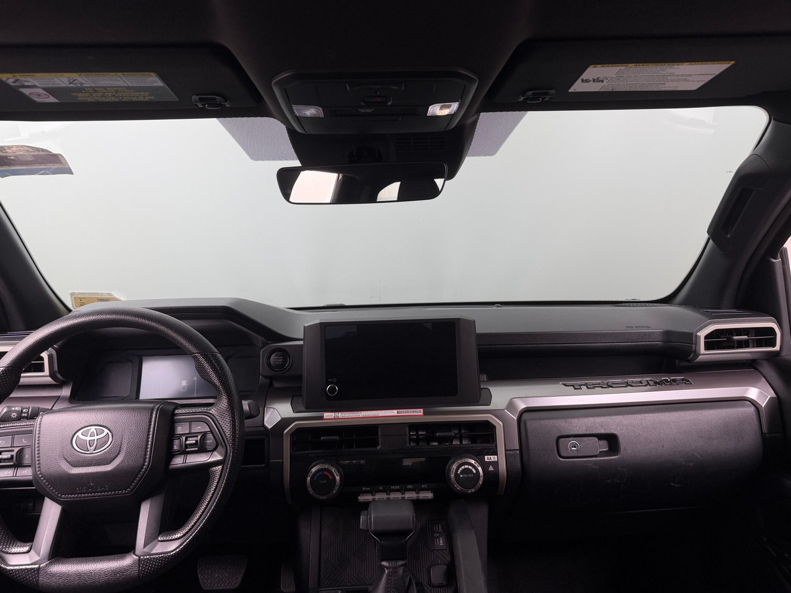 Thumbnail: 2025 Toyota Tacoma - 3