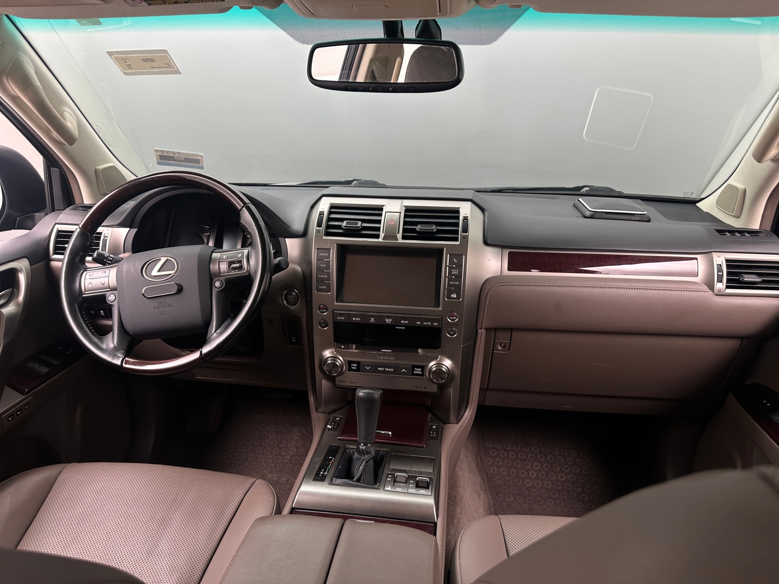 Thumbnail: 2019 Lexus GX - 2