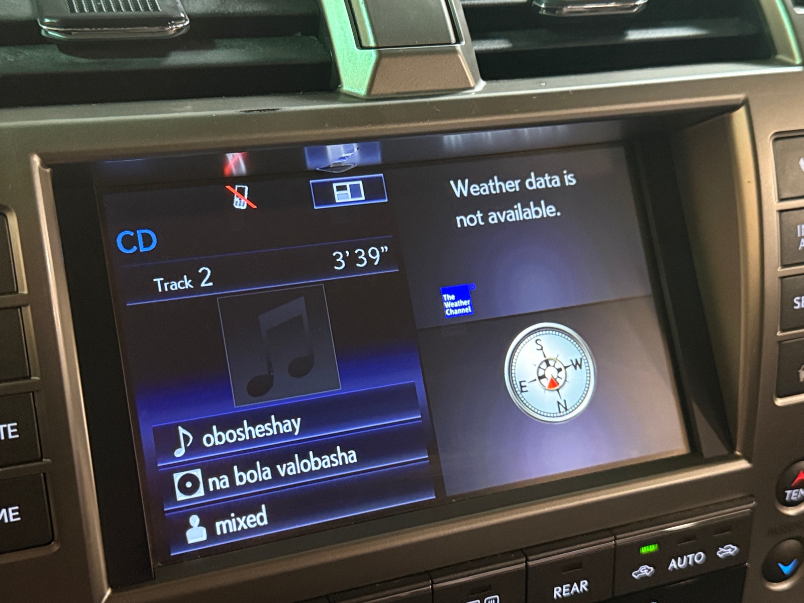 Thumbnail: 2019 Lexus GX - 3