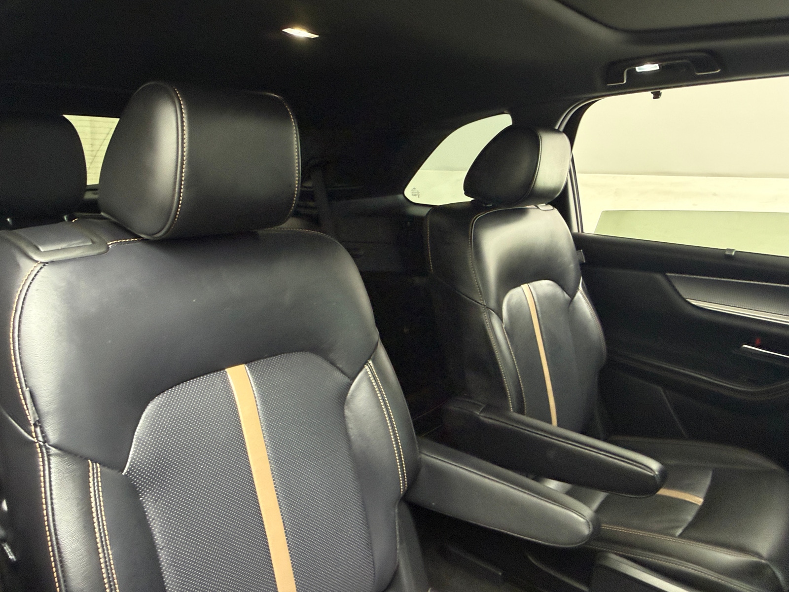 Thumbnail: 2025 Mazda CX-90 - 5