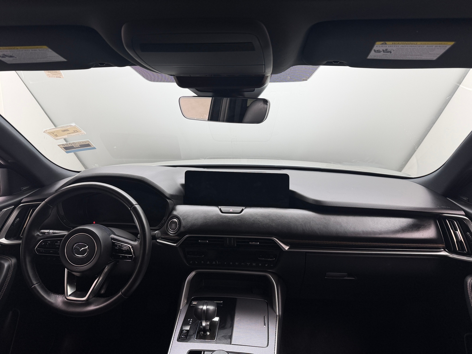 Thumbnail: 2025 Mazda CX-90 - 2