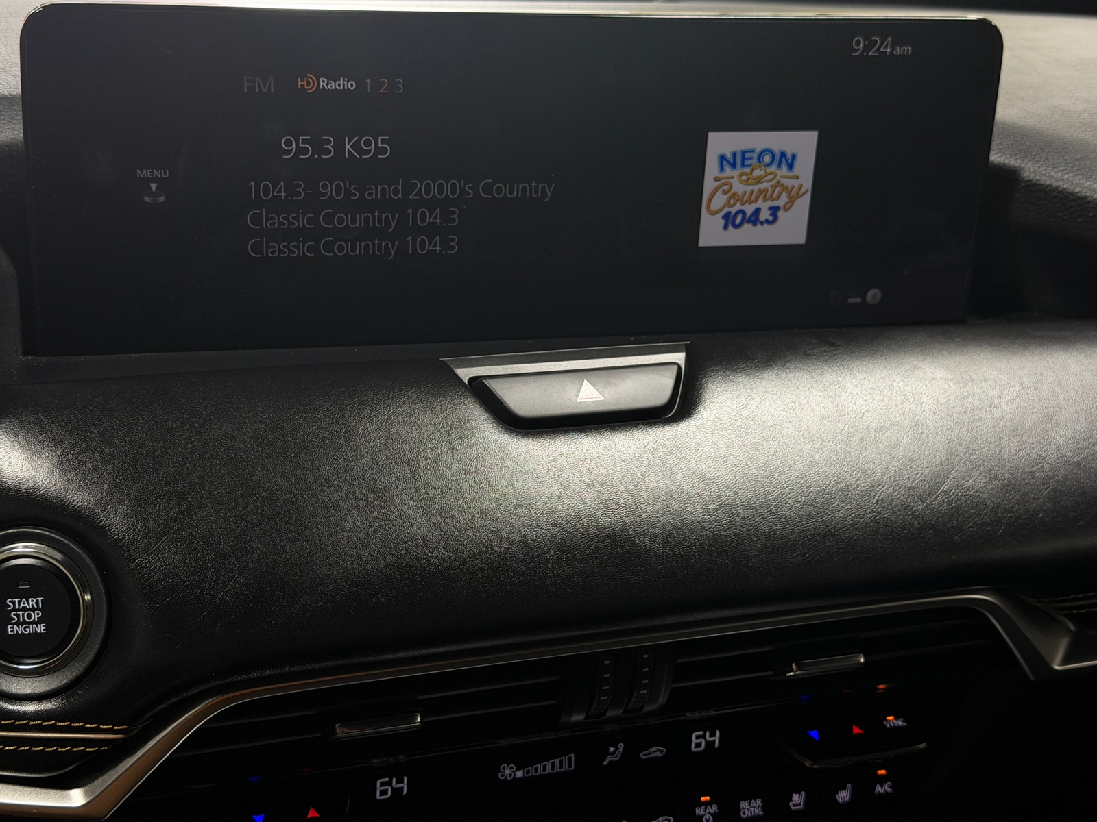Thumbnail: 2025 Mazda CX-90 - 3