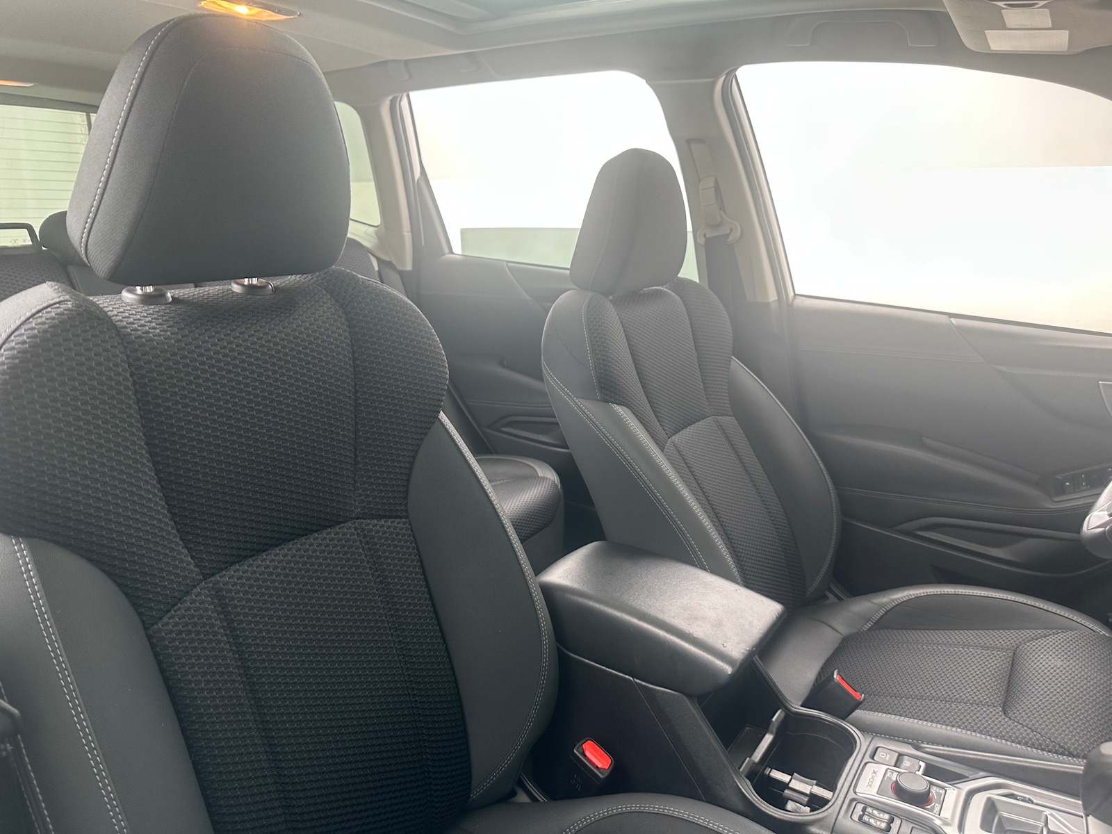 Thumbnail: 2021 Subaru Forester - 2