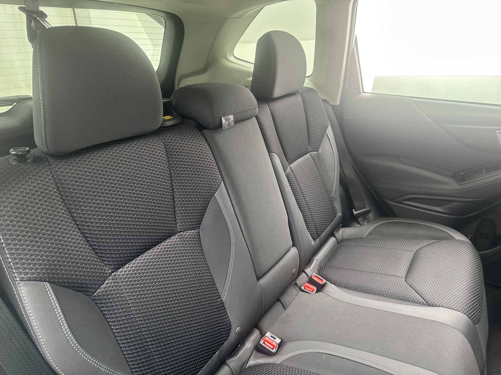 Thumbnail: 2021 Subaru Forester - 6