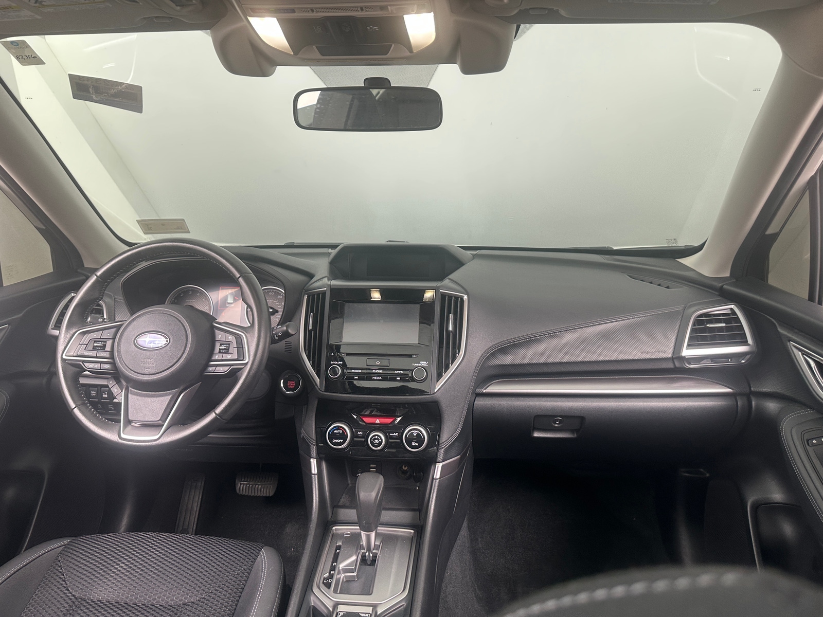 Thumbnail: 2021 Subaru Forester - 3