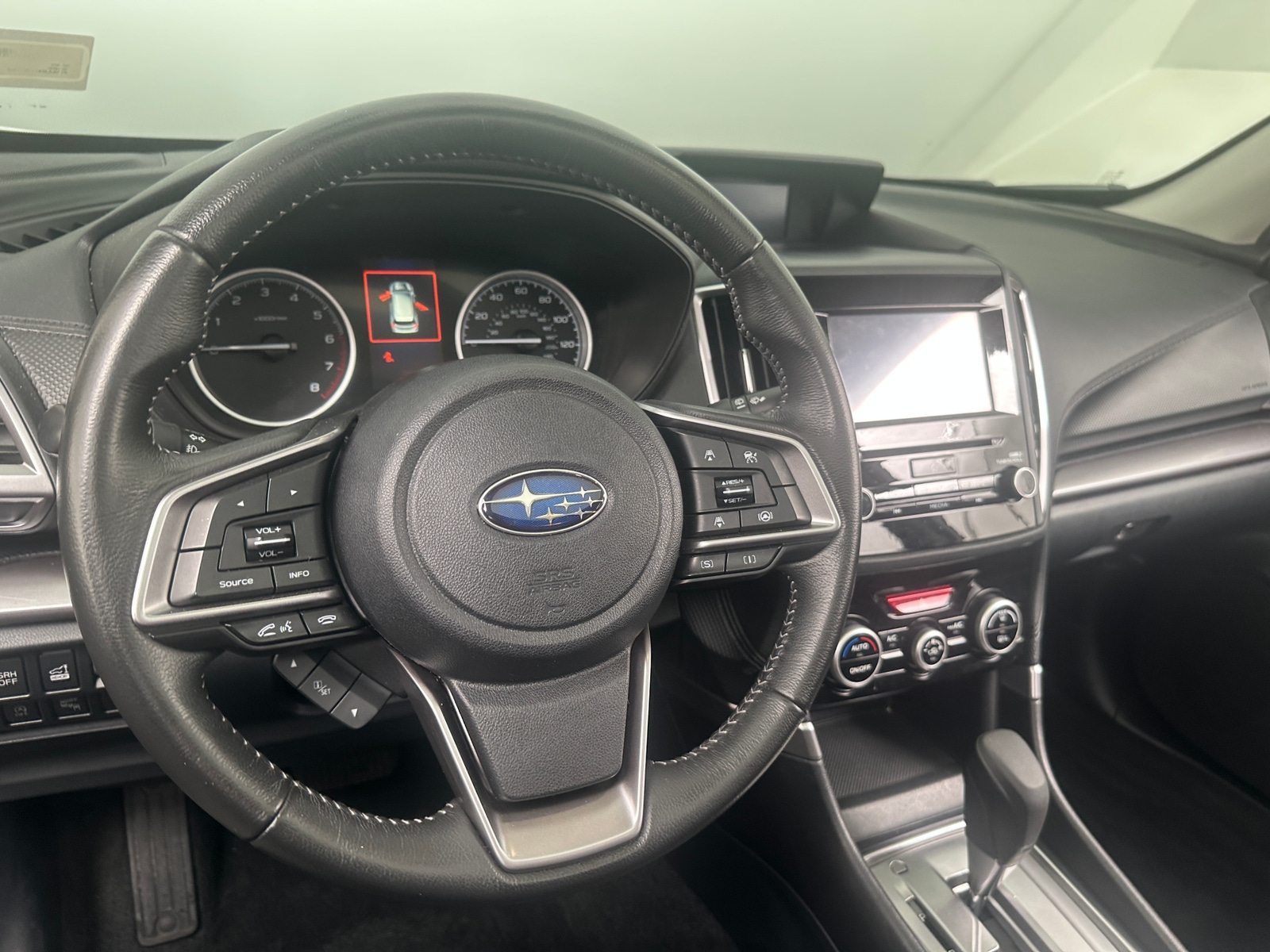 Thumbnail: 2021 Subaru Forester - 5