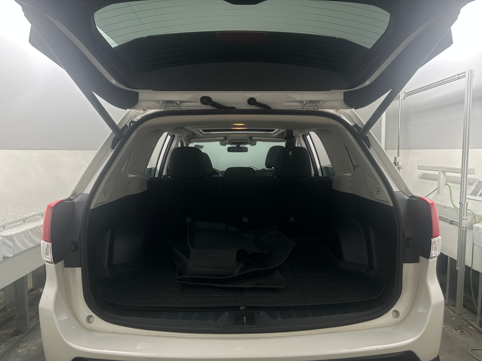 Thumbnail: 2021 Subaru Forester - 7