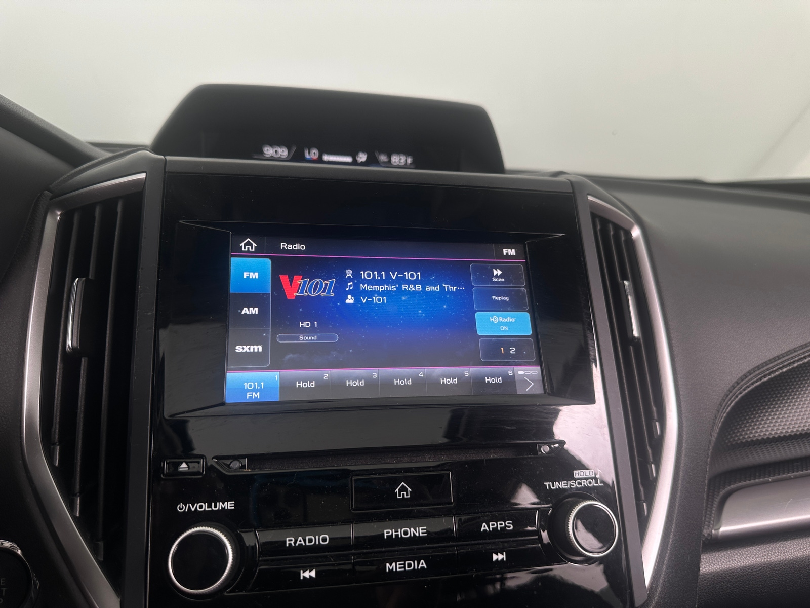 Thumbnail: 2021 Subaru Forester - 4
