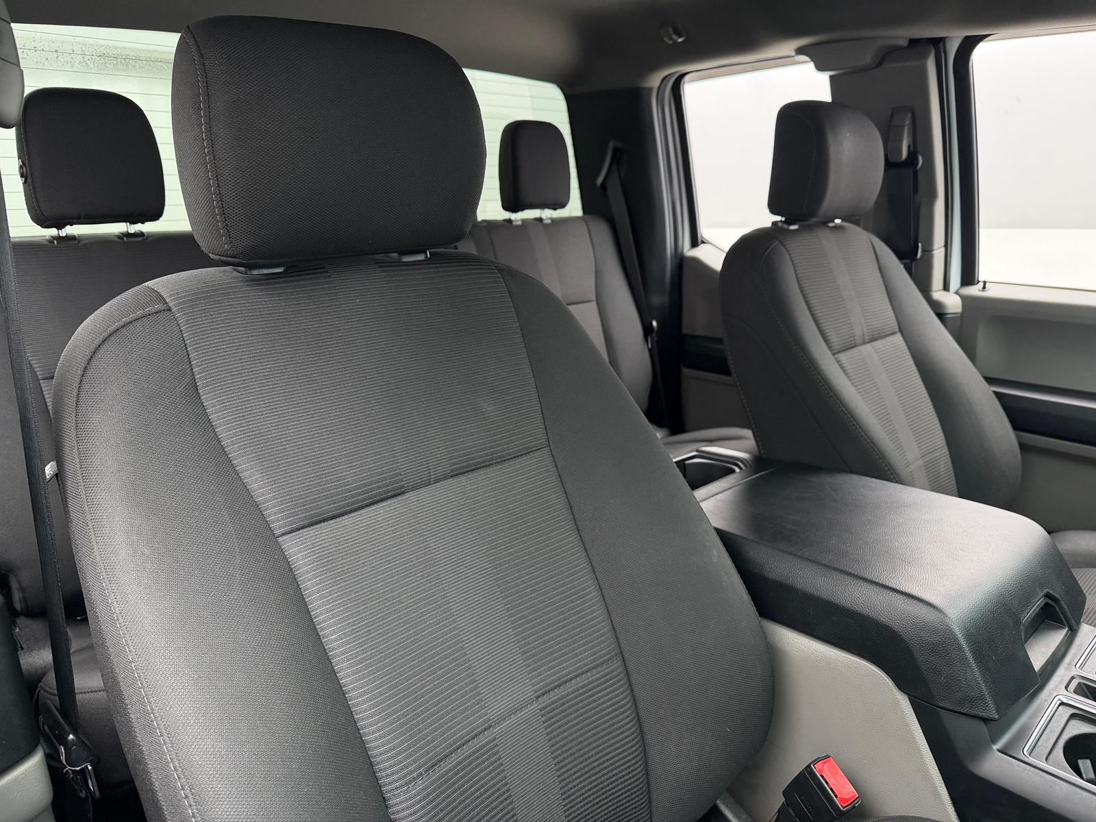 Thumbnail: 2019 Ford Econoline - 2
