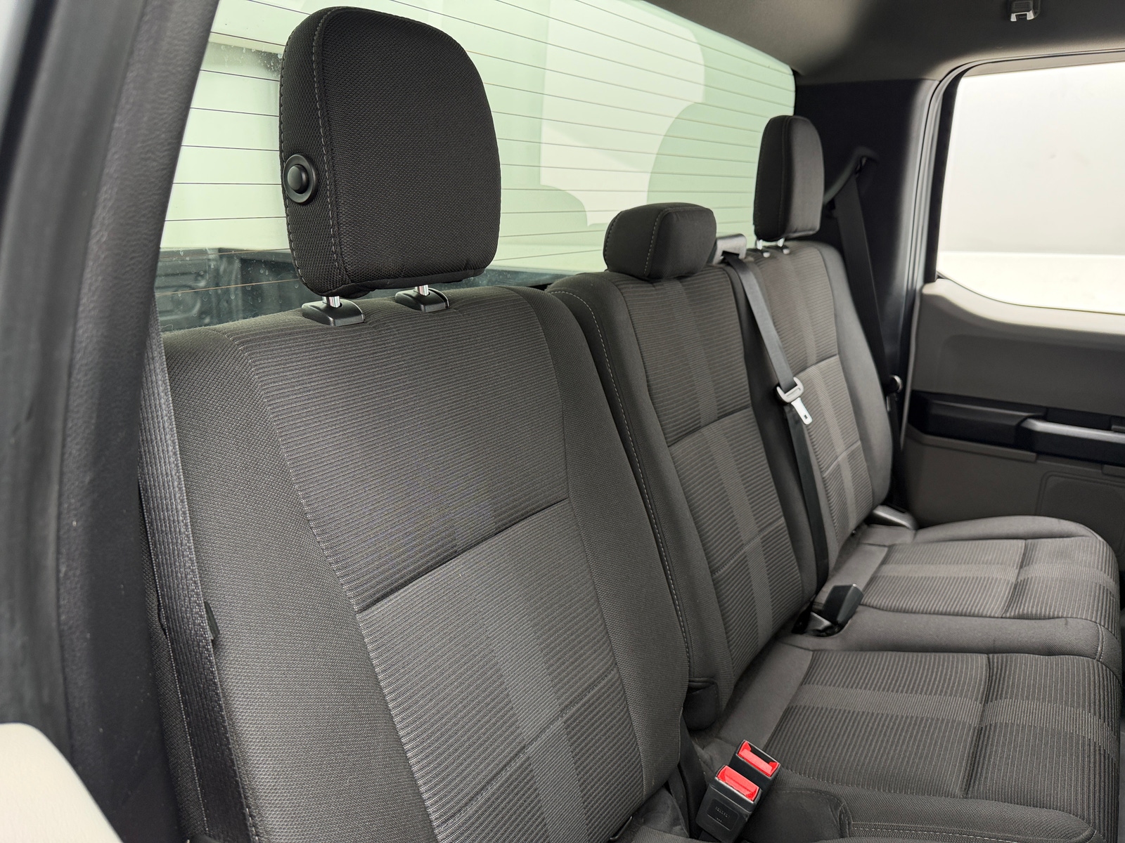 Thumbnail: 2019 Ford Econoline - 6
