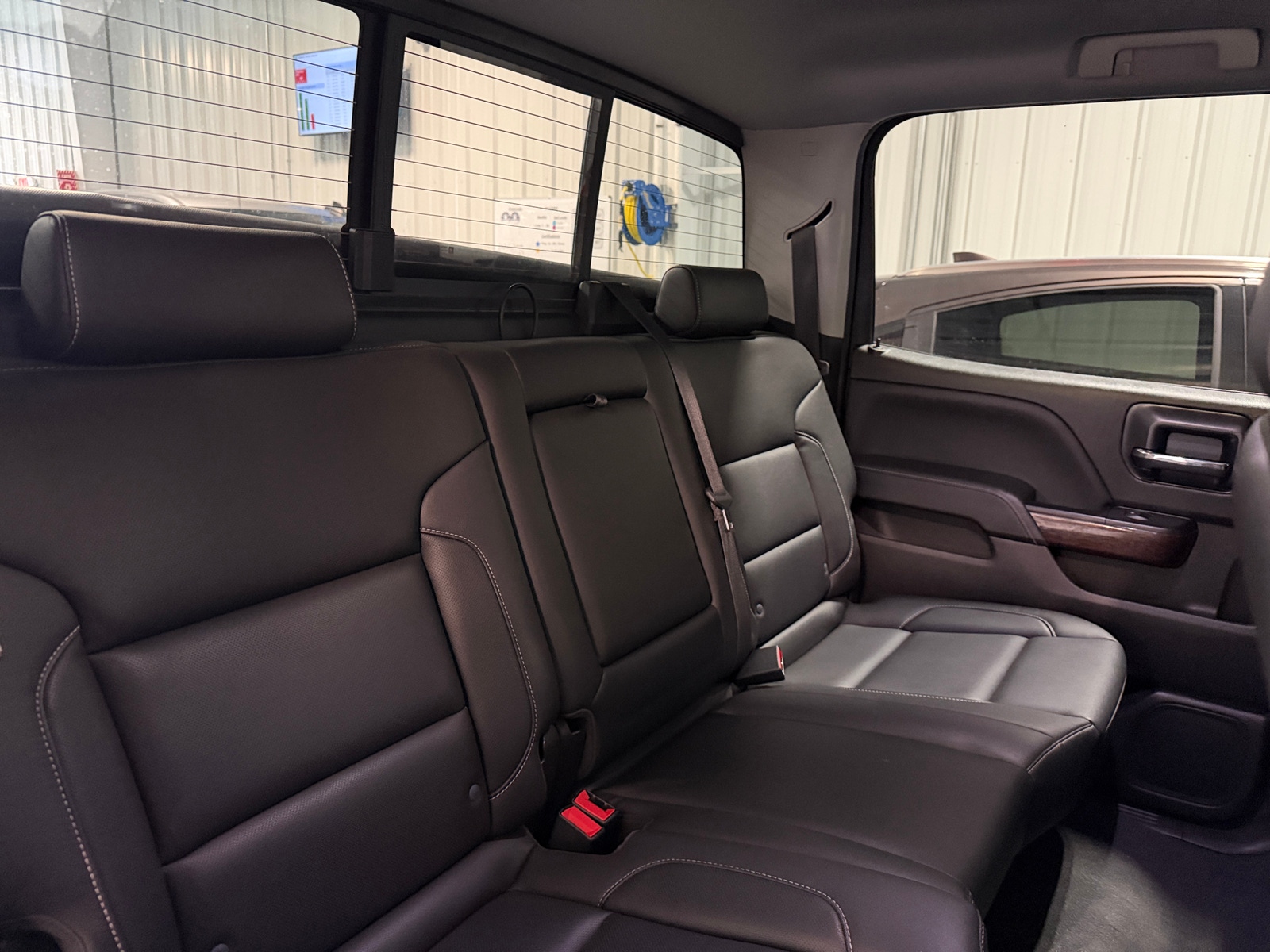 Thumbnail: 2018 GMC Sierra 1500 - 5