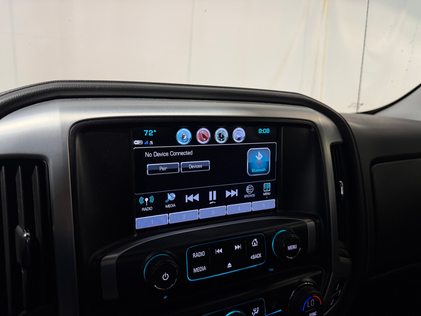 Thumbnail: 2018 GMC Sierra 1500 - 3