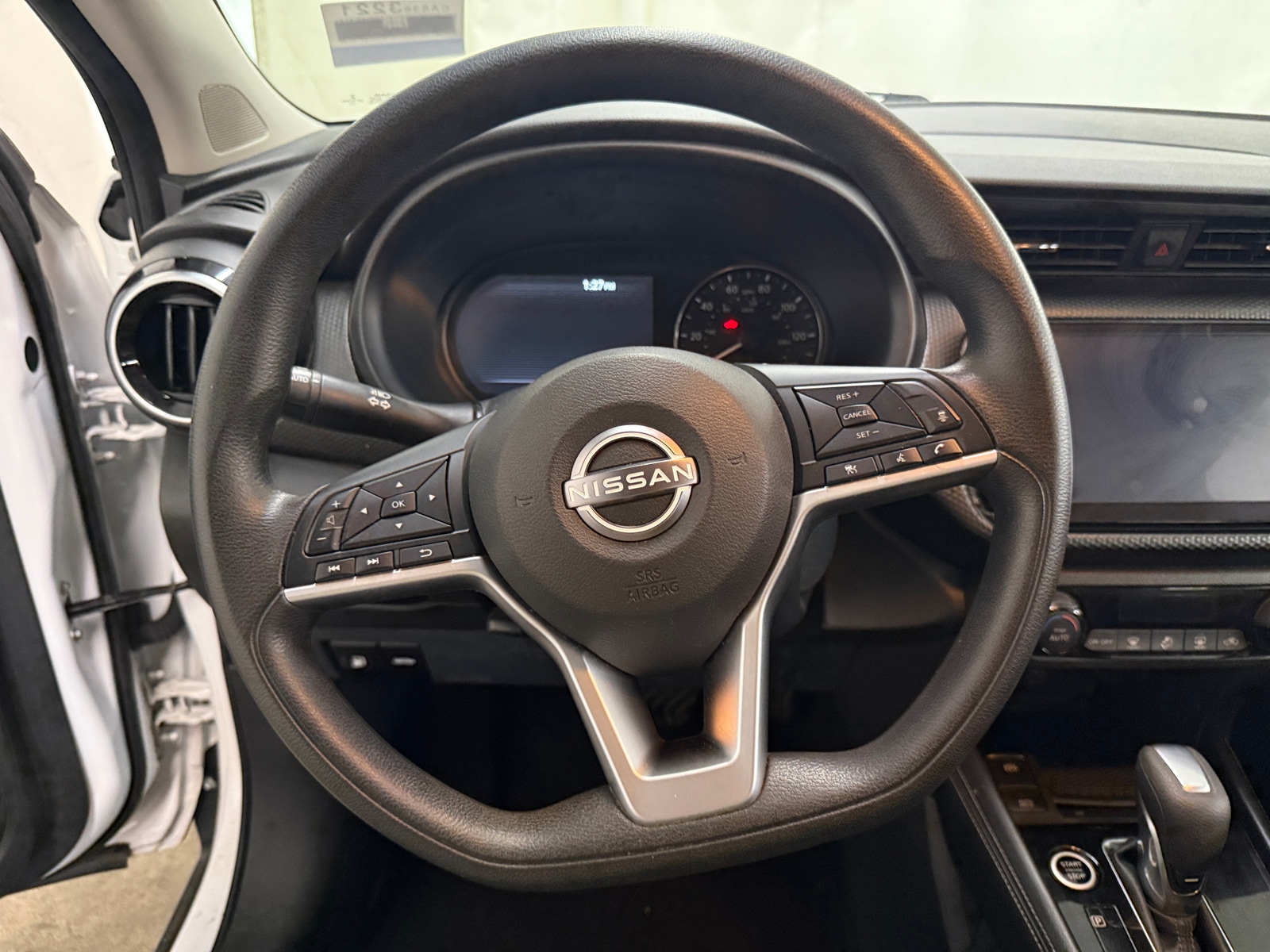 Thumbnail: 2022 Nissan Kicks - 5