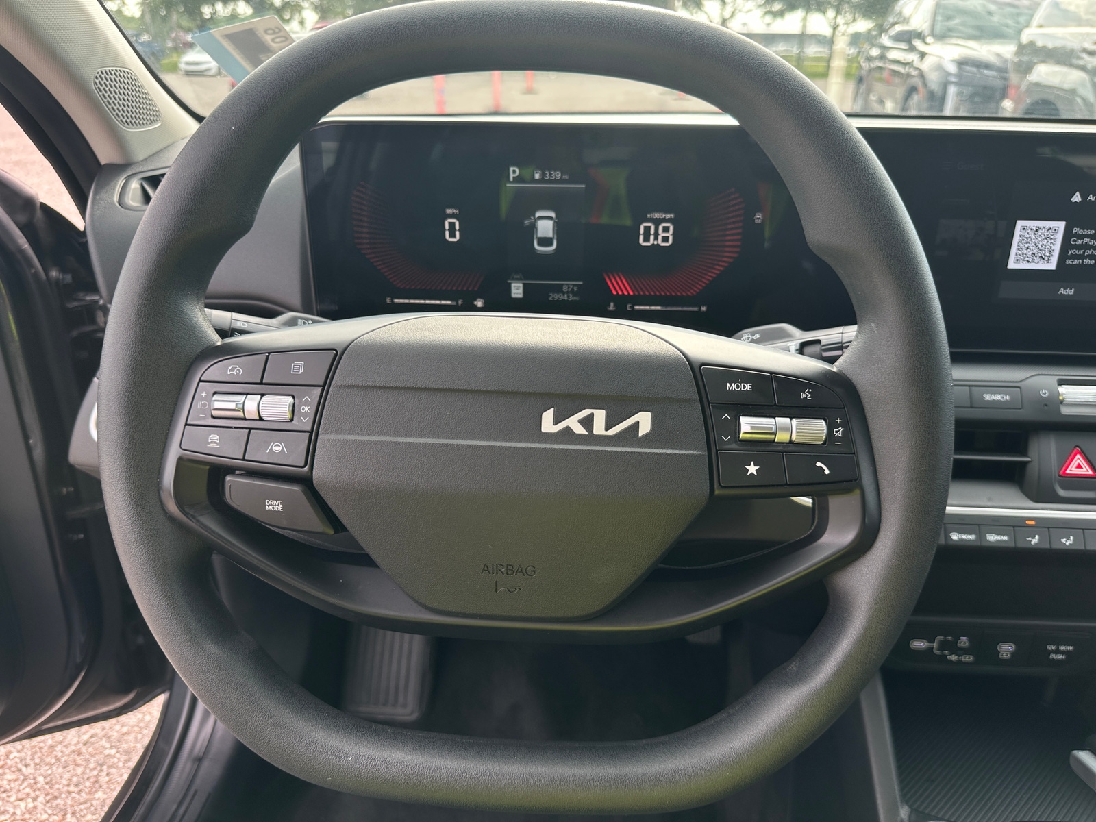 Thumbnail: 2025 Kia K4 - 5