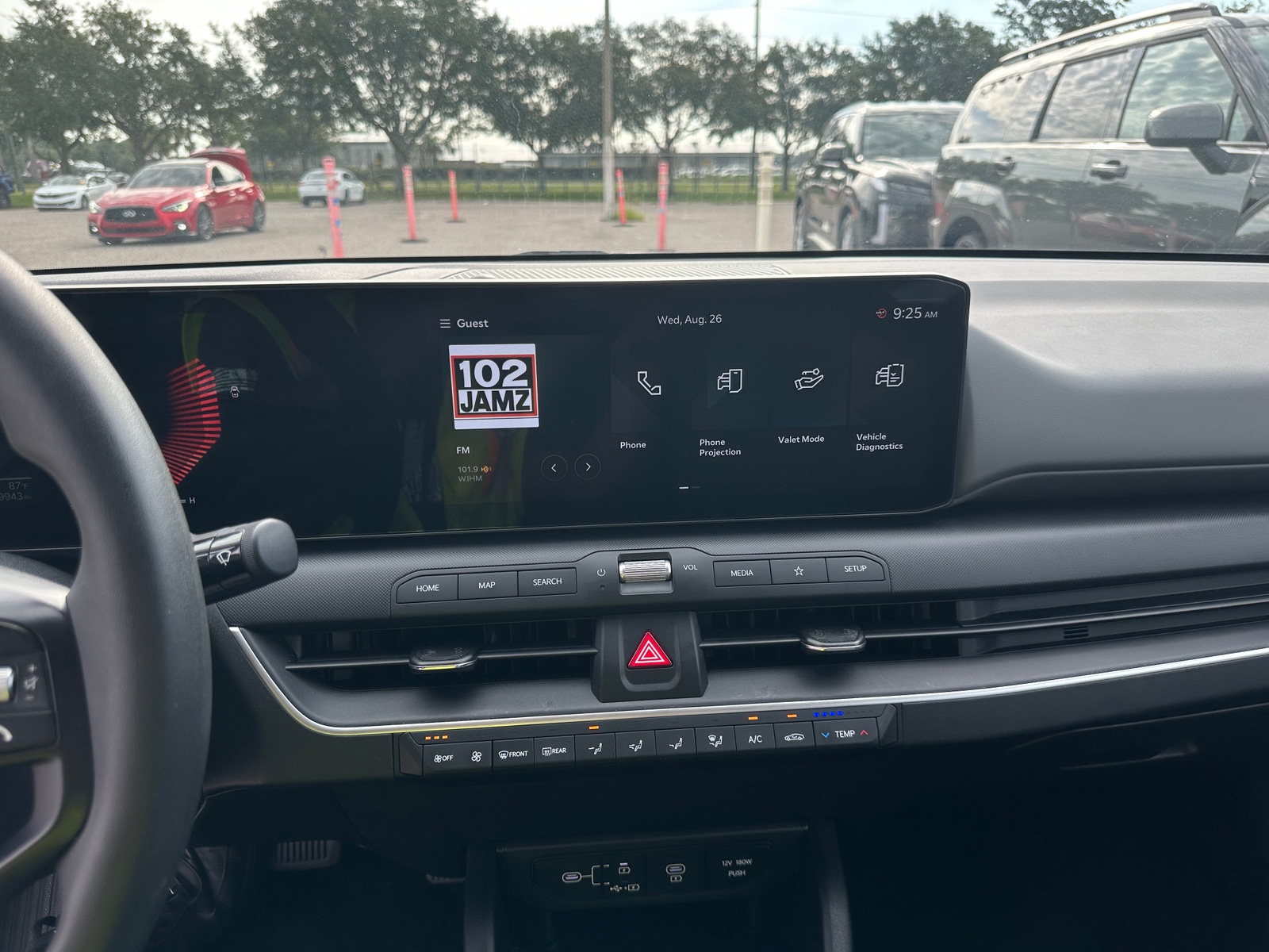 Thumbnail: 2025 Kia K4 - 4