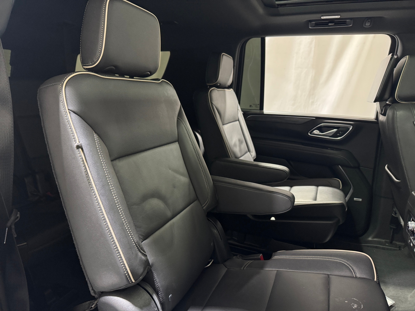 Thumbnail: 2021 GMC Yukon XL - 5