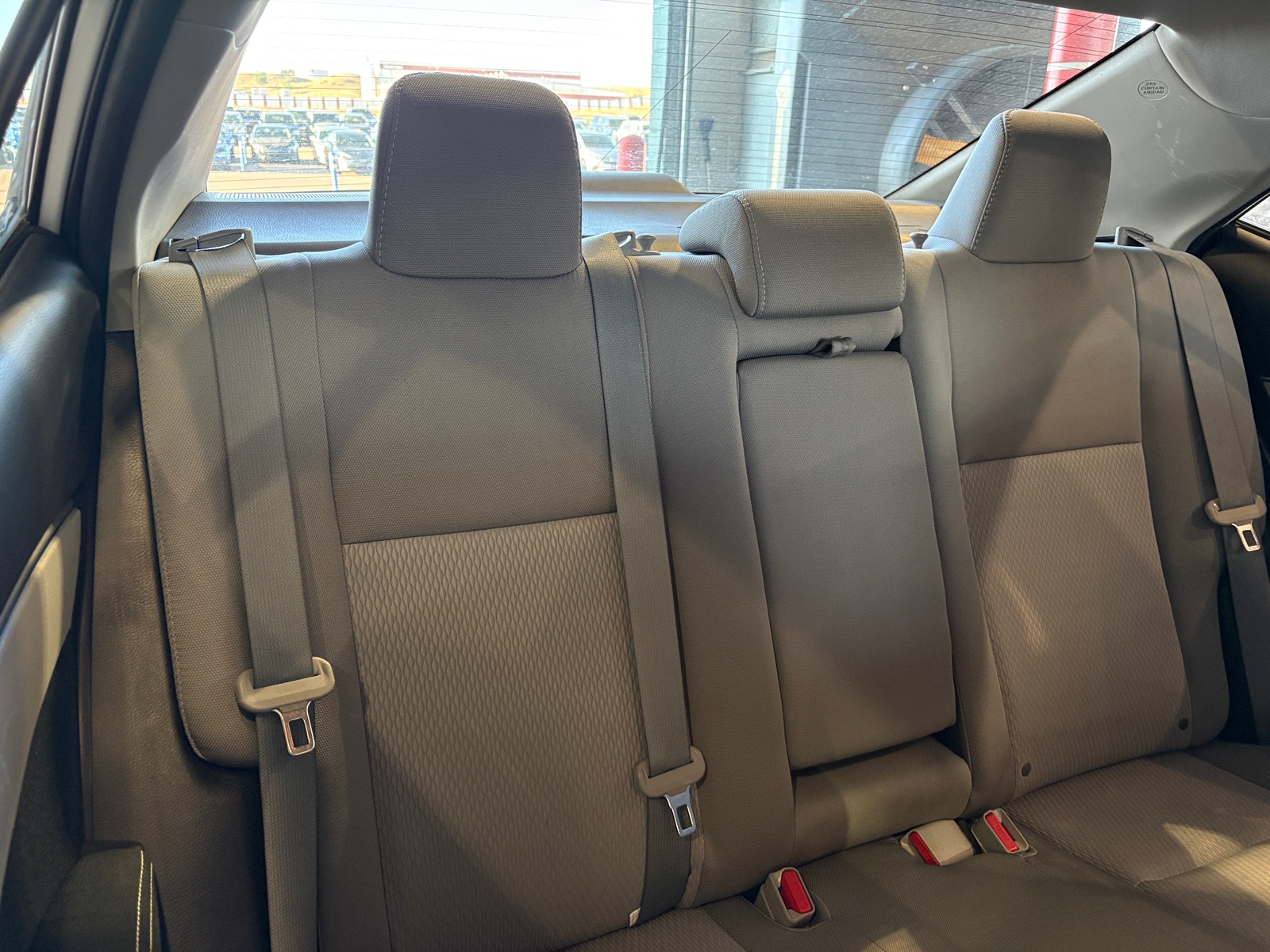 Thumbnail: 2015 Toyota Corolla - 5