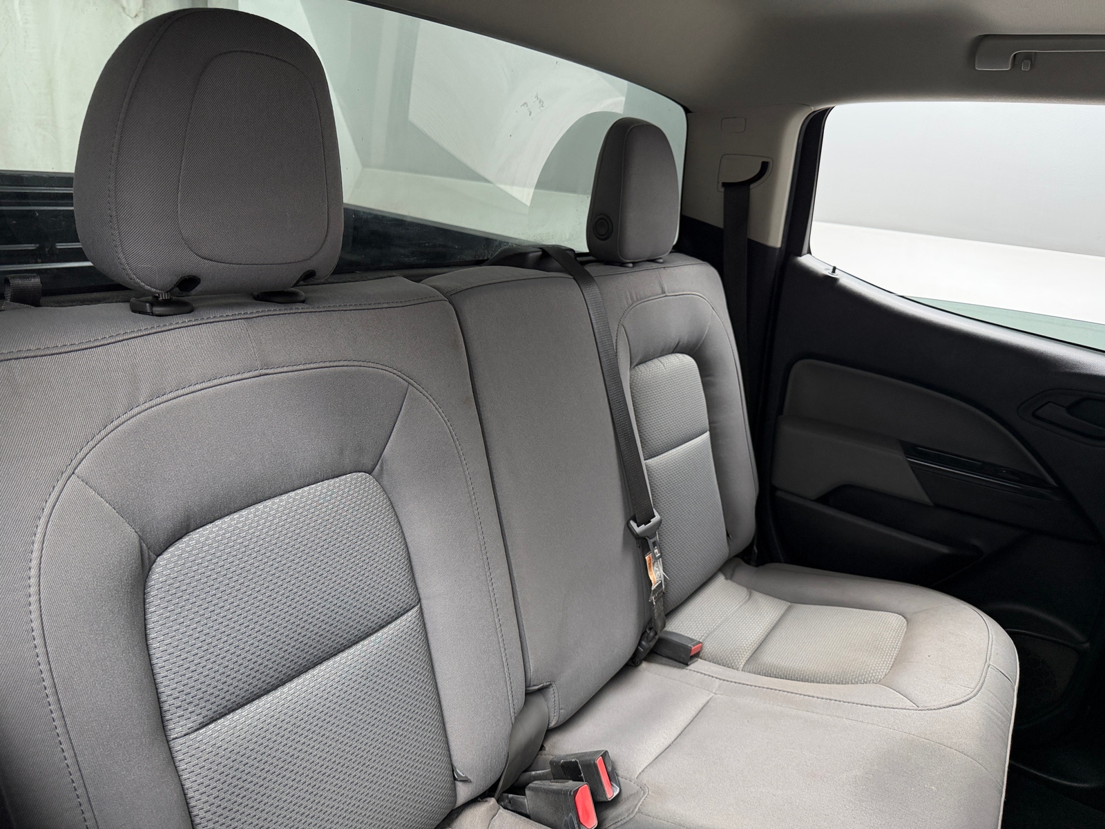 Thumbnail: 2019 Chevrolet Colorado - 6
