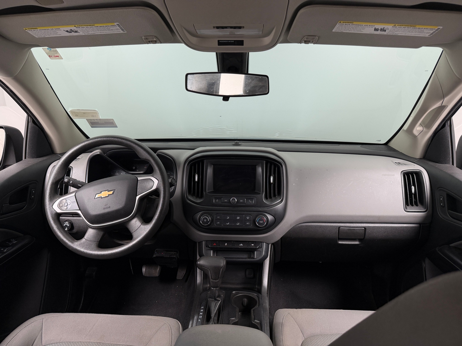 Thumbnail: 2019 Chevrolet Colorado - 3
