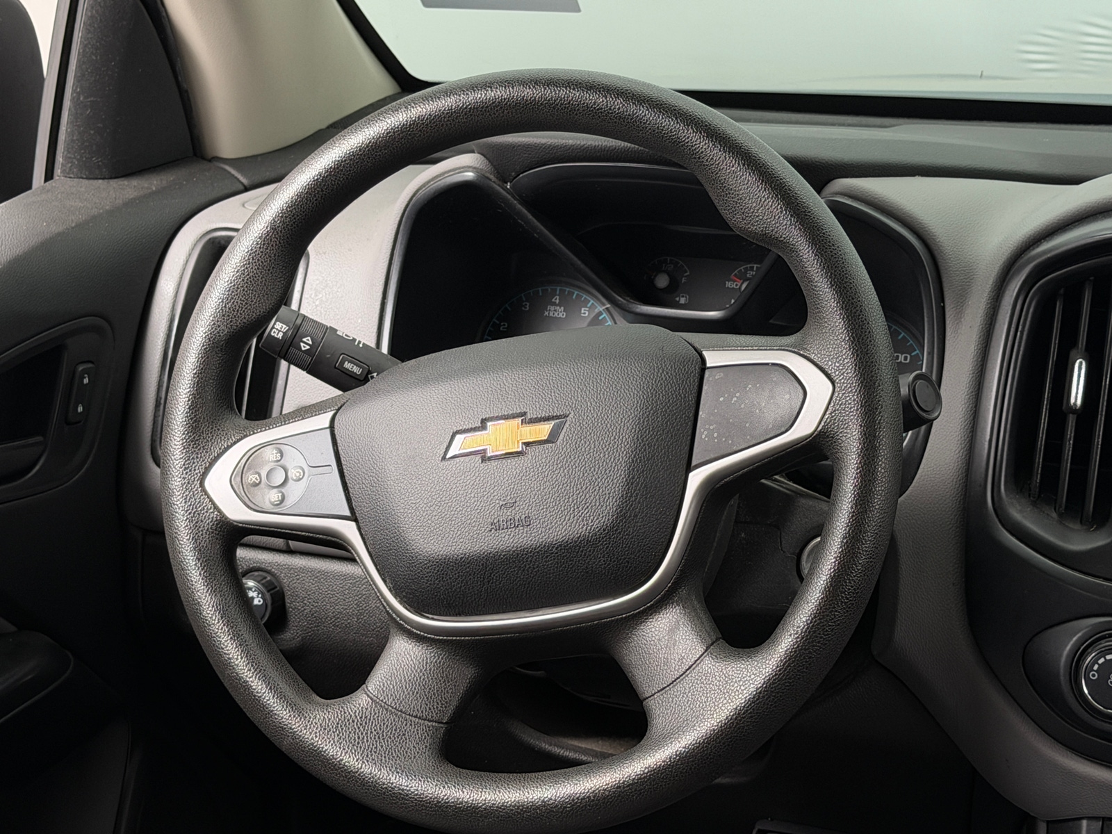 Thumbnail: 2019 Chevrolet Colorado - 5