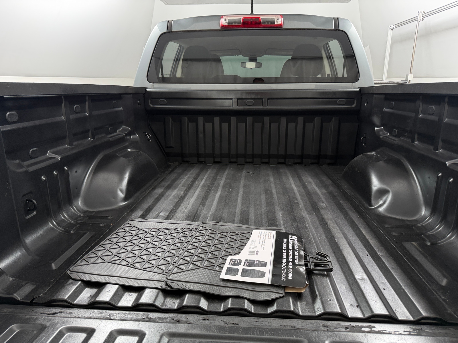 Thumbnail: 2019 Chevrolet Colorado - 7