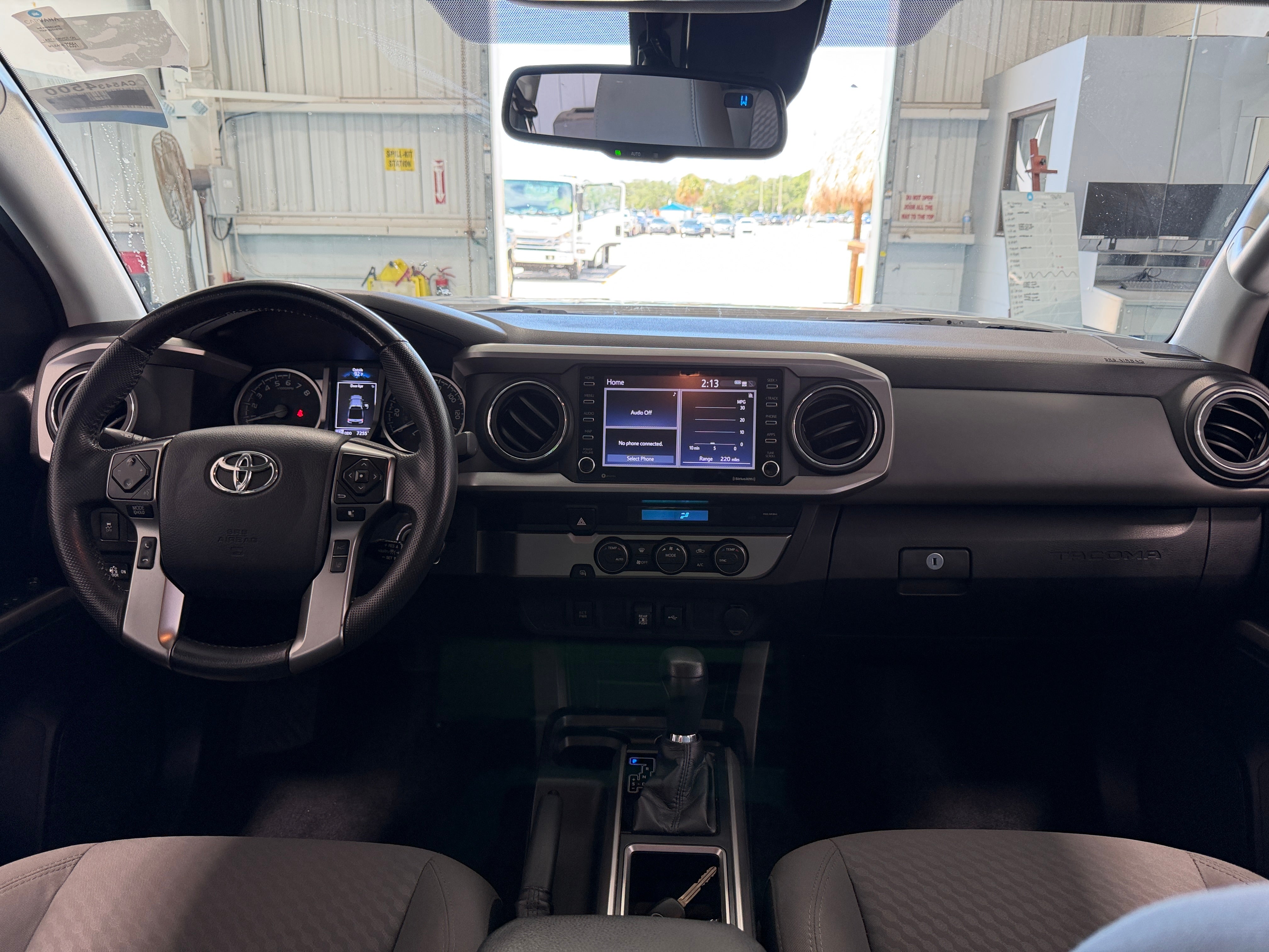 2021 Toyota Tacoma SR5 - Photo 6