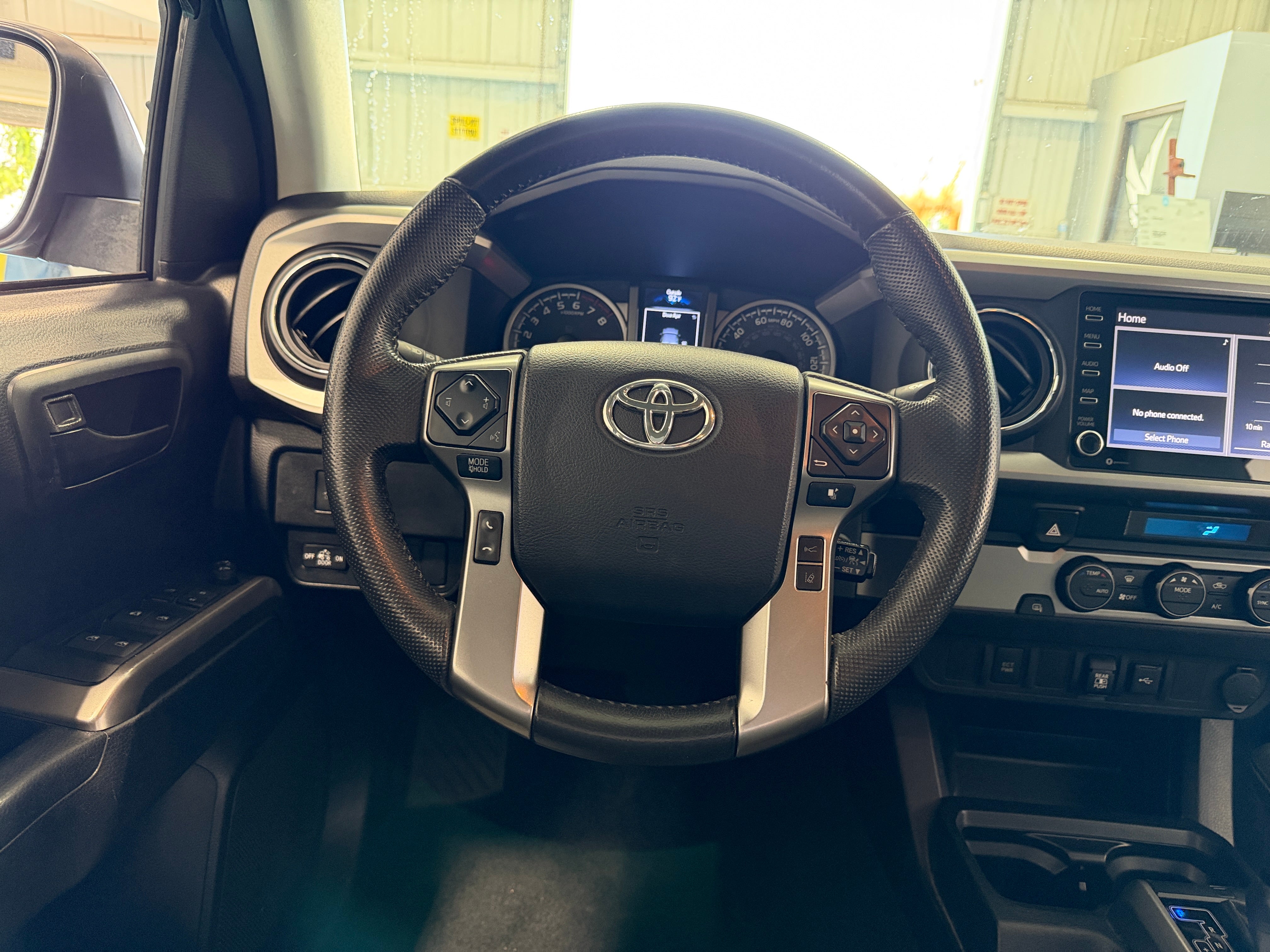 2021 Toyota Tacoma SR5 - Photo 8