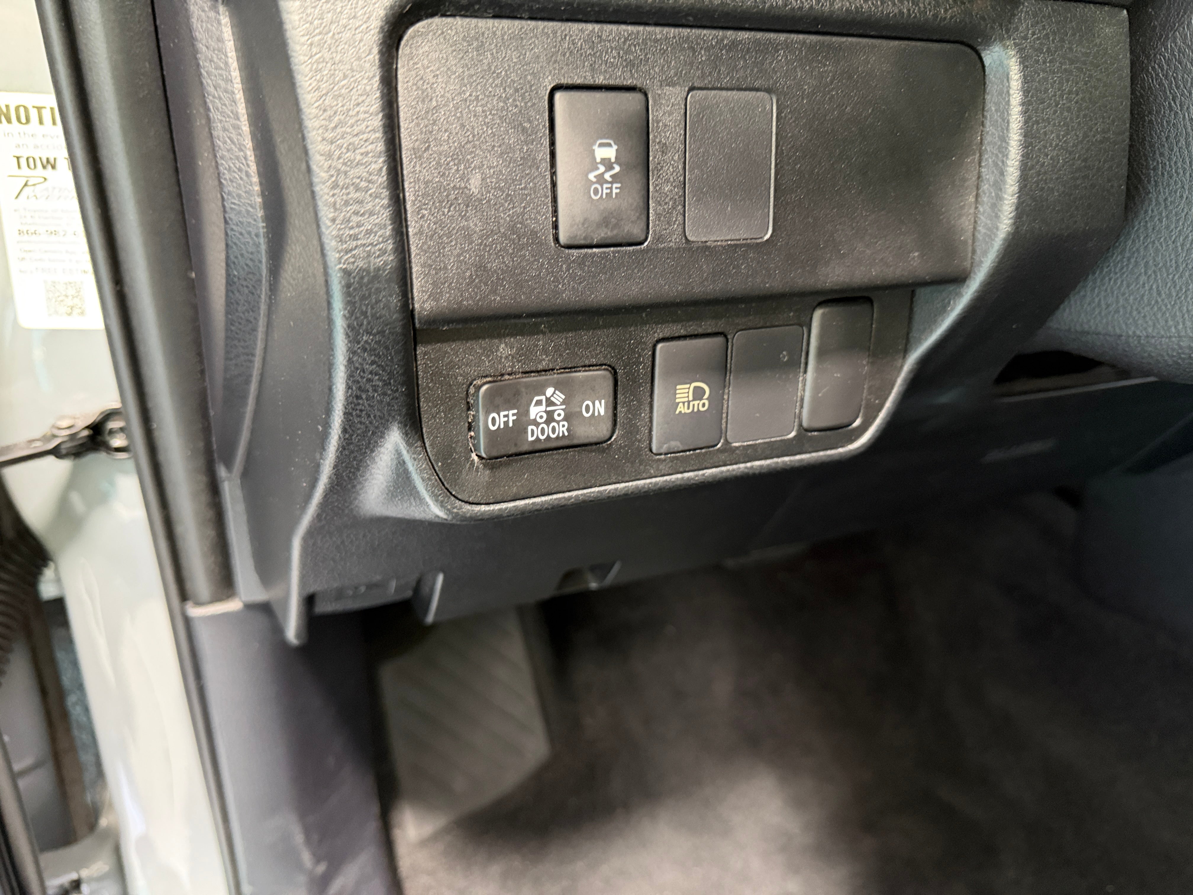 2021 Toyota Tacoma SR5 - Photo 11