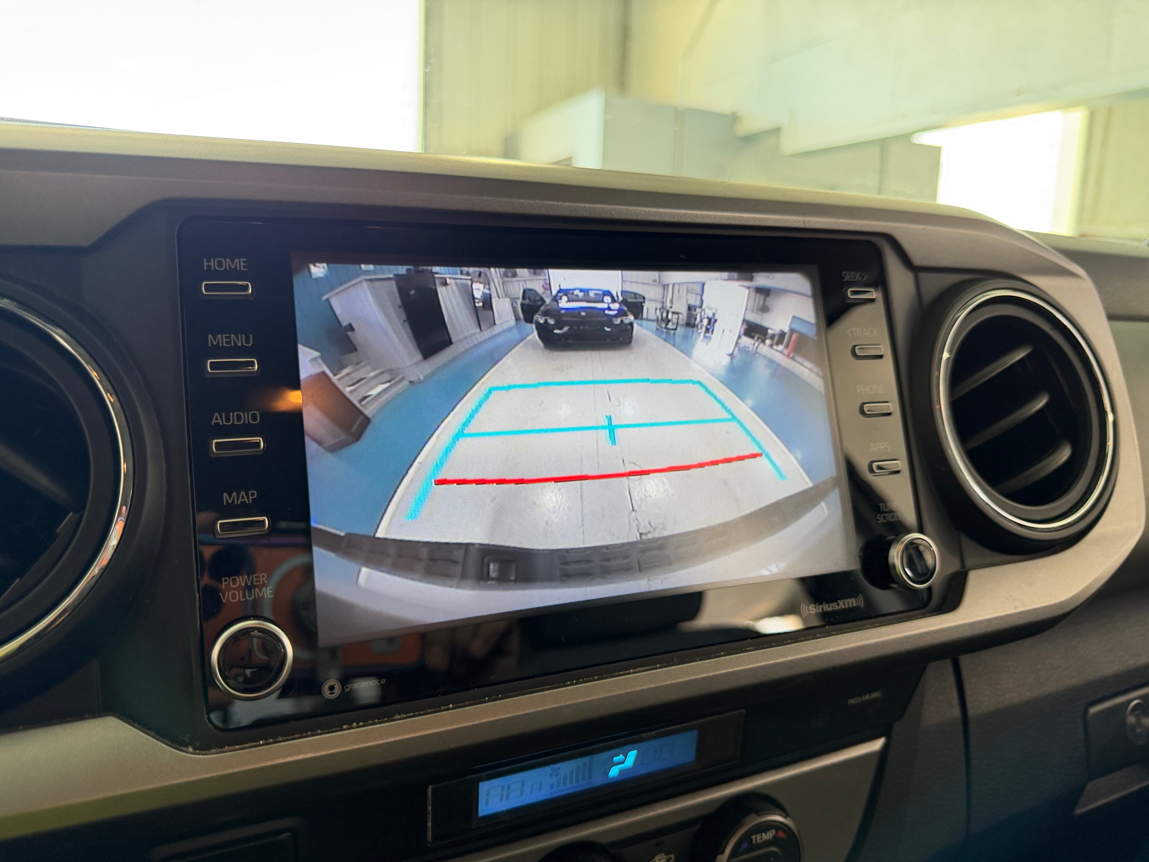 2021 Toyota Tacoma SR5 - Photo 14