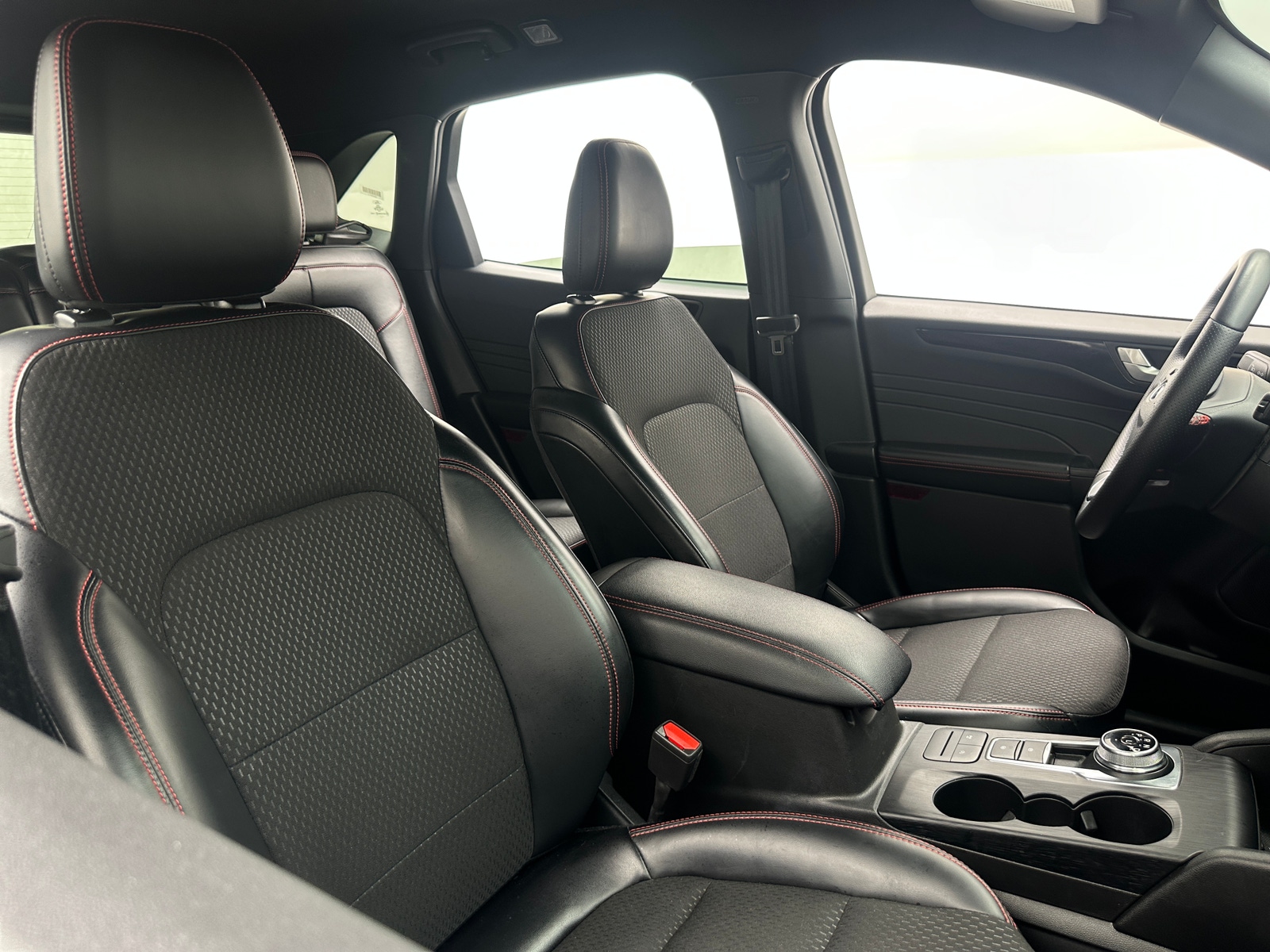Thumbnail: 2025 Ford Escape - 2