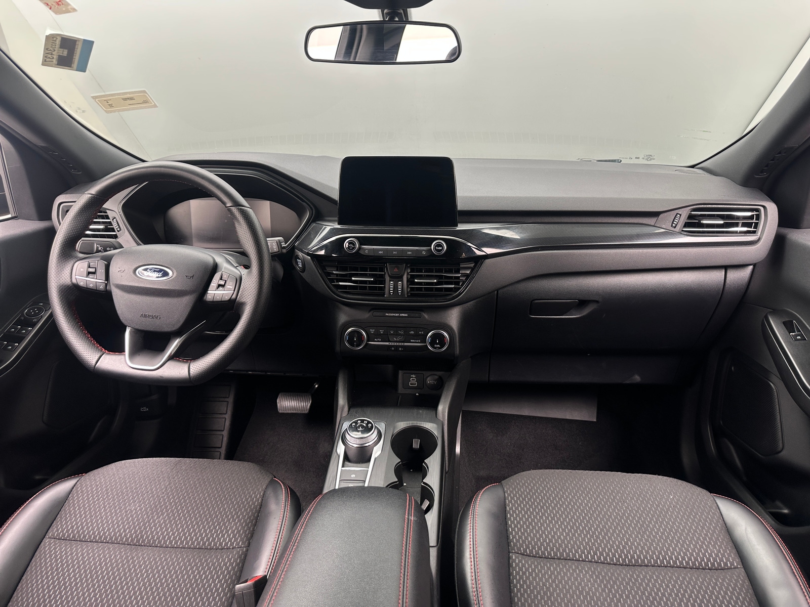 Thumbnail: 2025 Ford Escape - 3