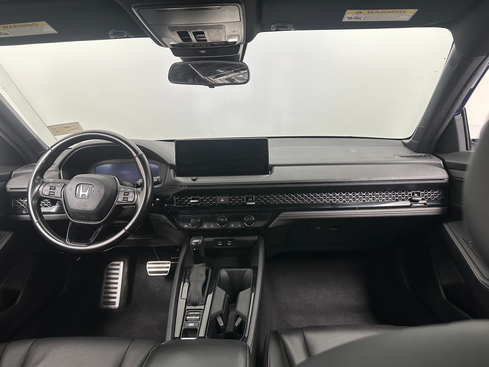Thumbnail: 2024 Honda Accord - 2