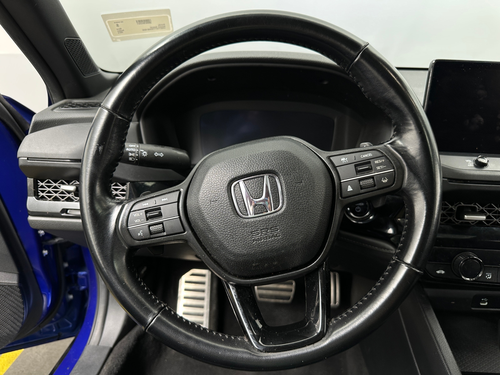 Thumbnail: 2024 Honda Accord - 4