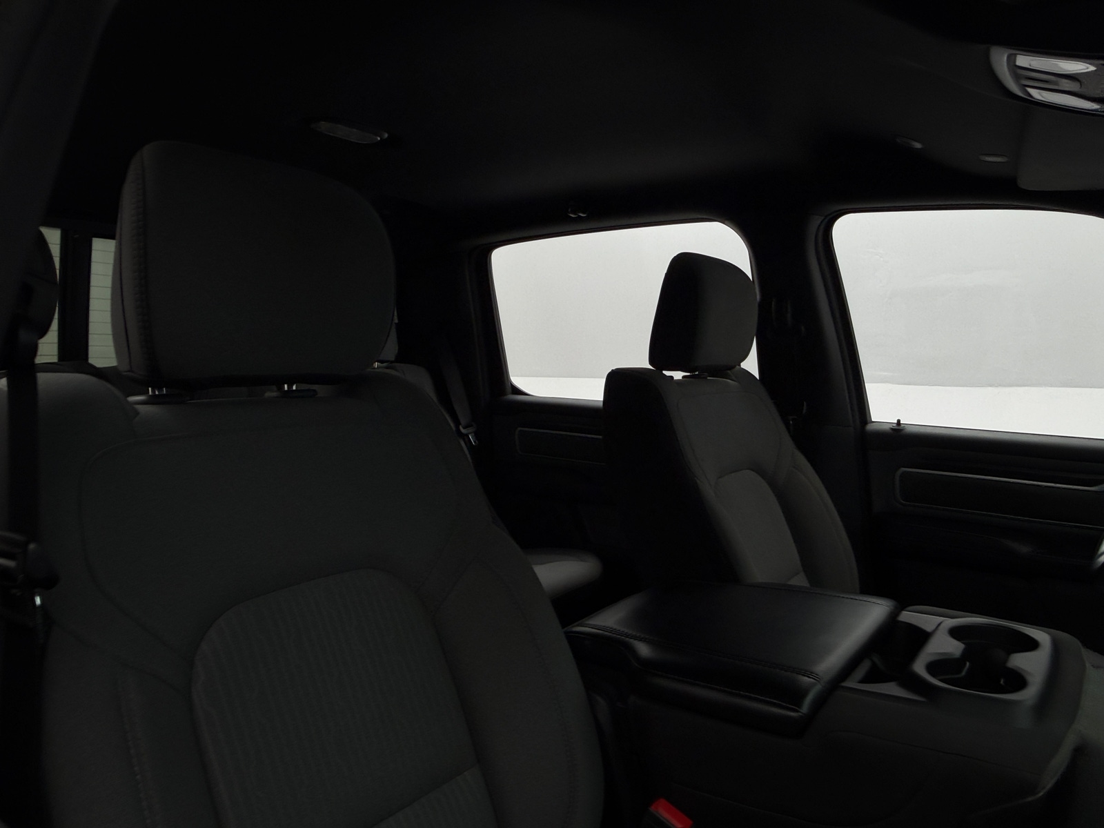 Thumbnail: 2023 RAM 1500 - 2